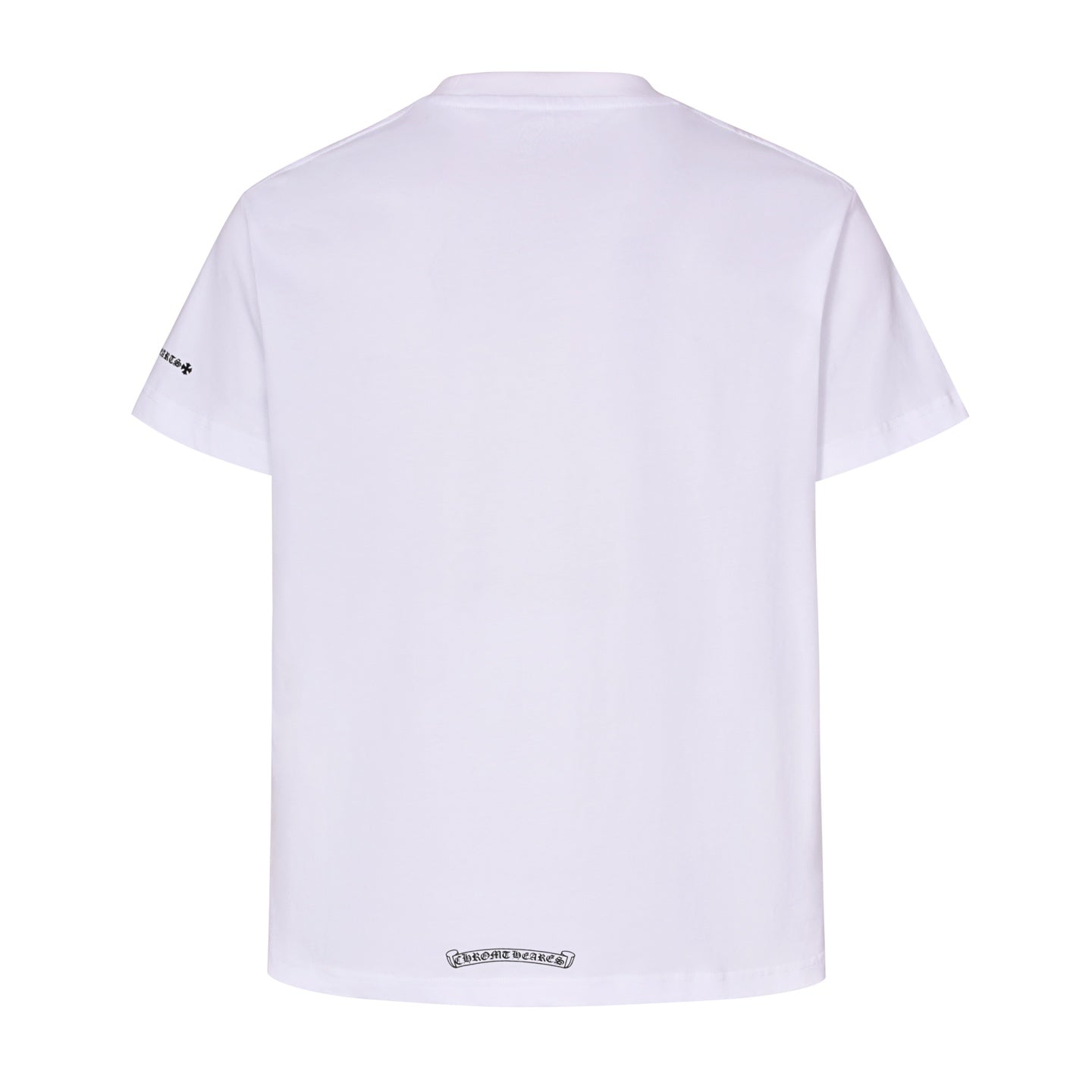 LuxluxHouse Best Quality Clothes Chrome Hearts T-shirt