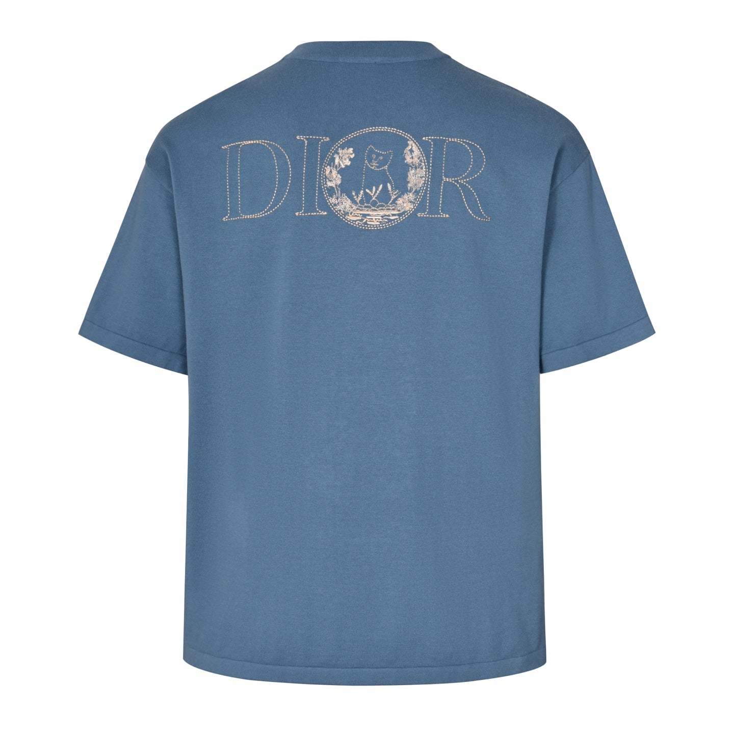 LuxluxHouse Best Quality Clothes T-shirt Dior