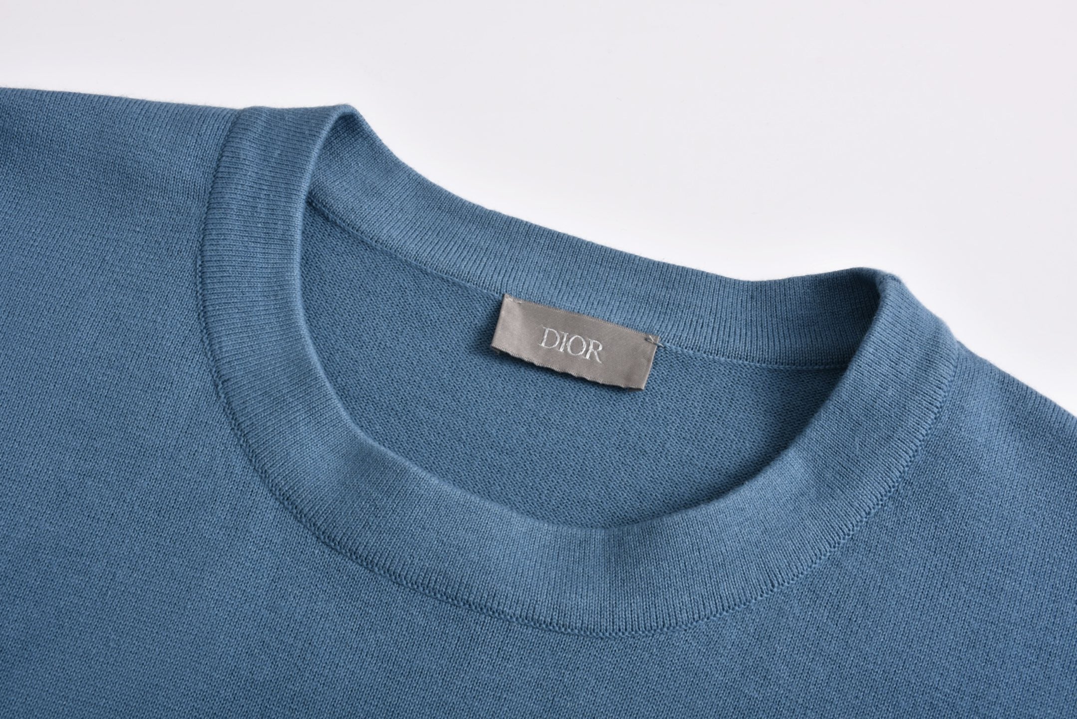 LuxluxHouse Best Quality Clothes T-shirt Dior