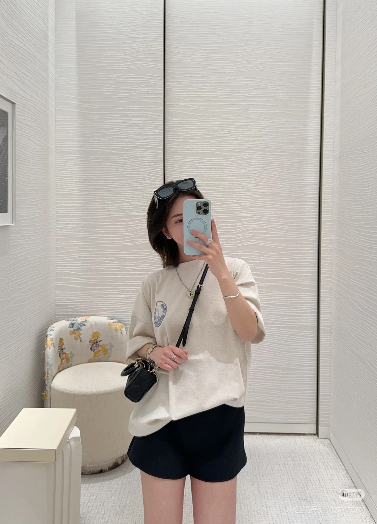 LuxluxHouse Best Quality Clothes T-shirt Dior