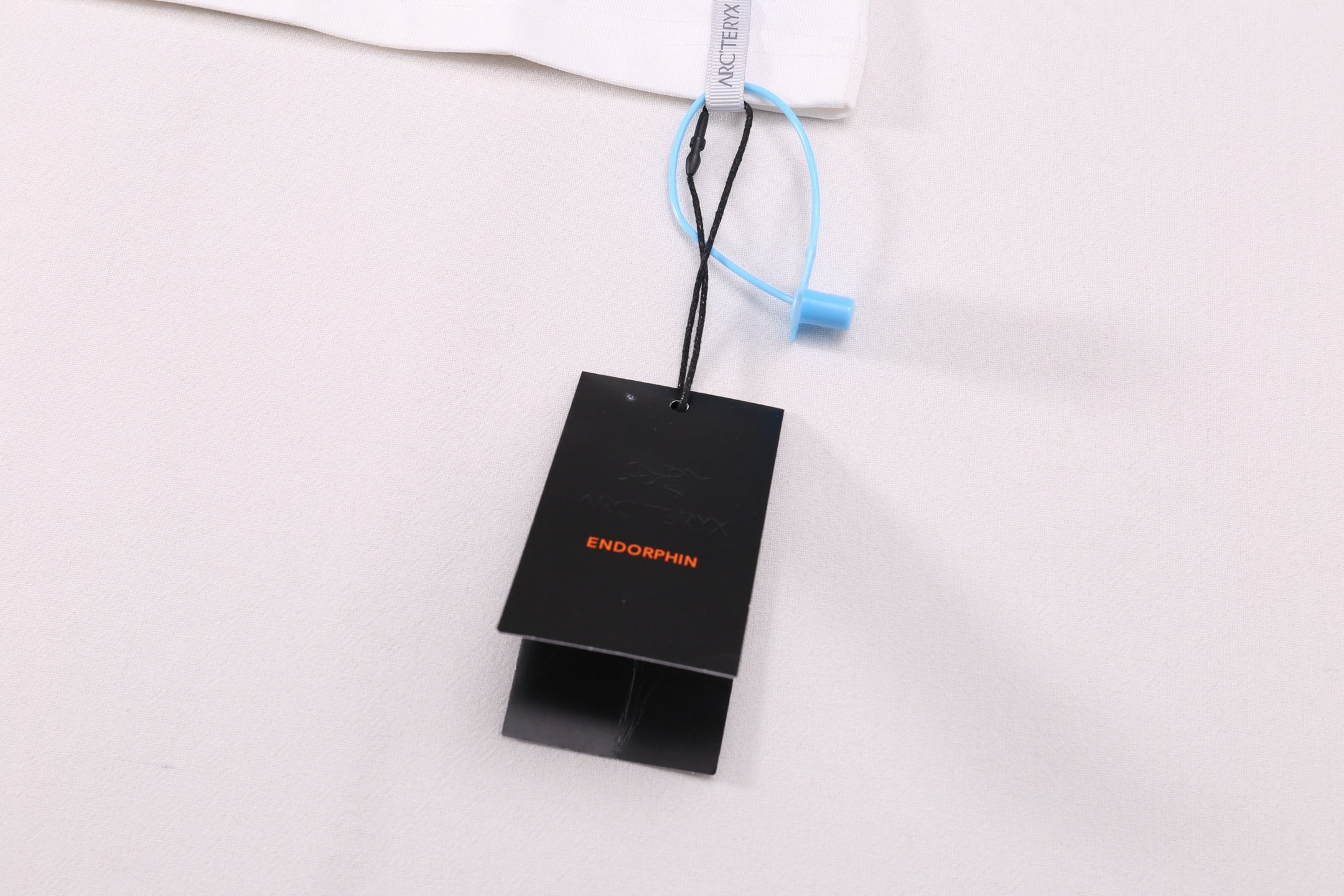 LuxluxHouse Best Quality Clothes T-shirt Arcteryx