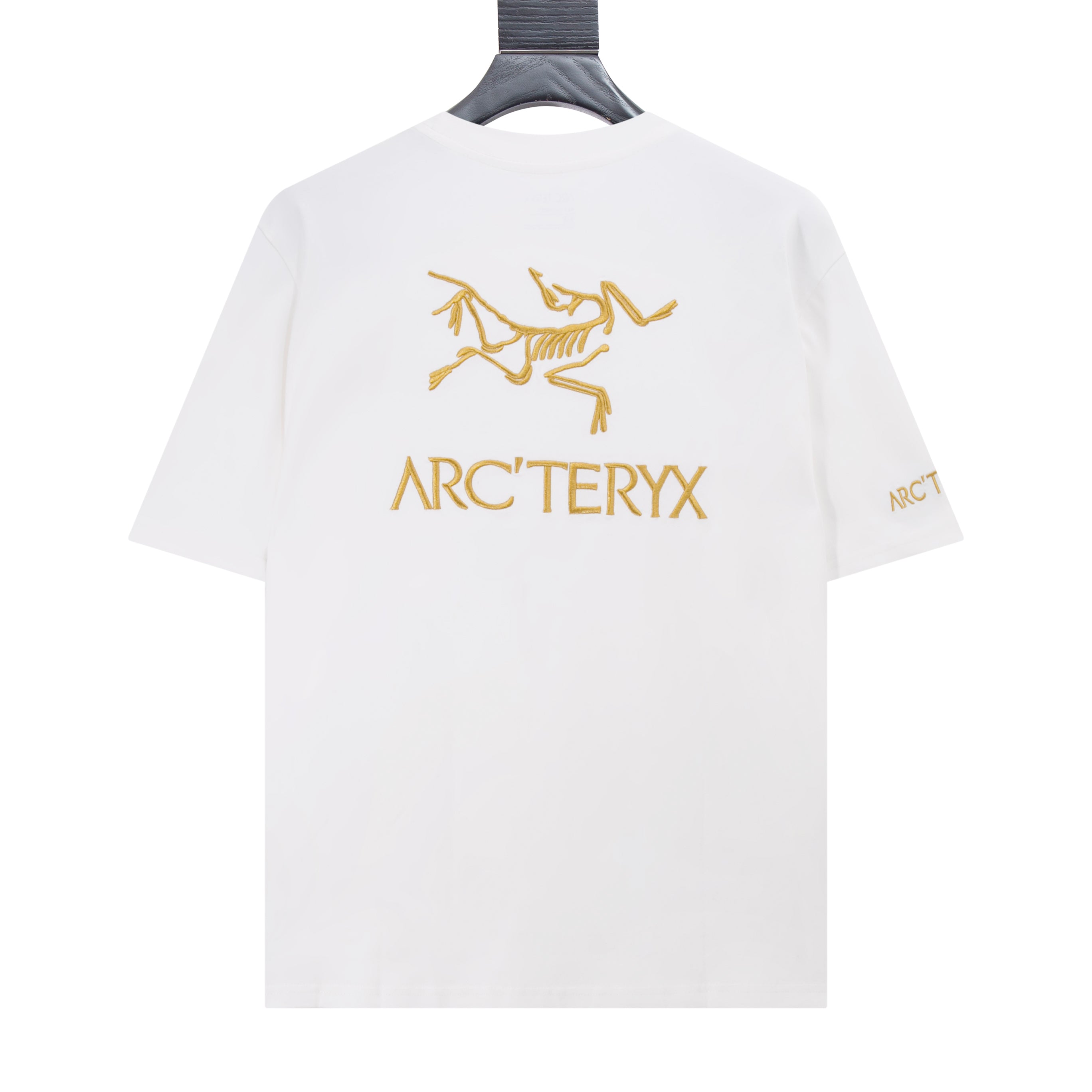 LuxluxHouse Best Quality Clothes T-shirt Arcteryx
