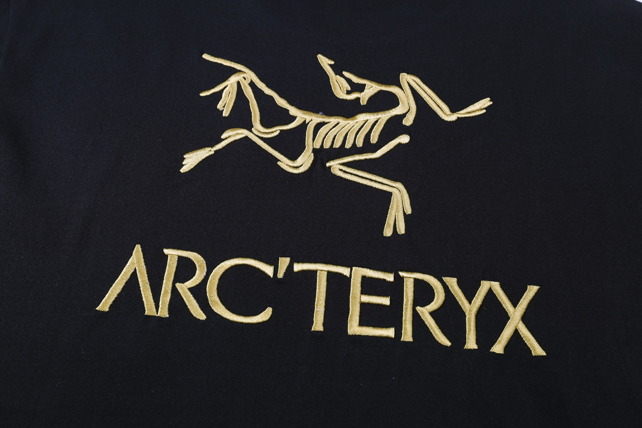 LuxluxHouse Best Quality Clothes T-shirt Arcteryx