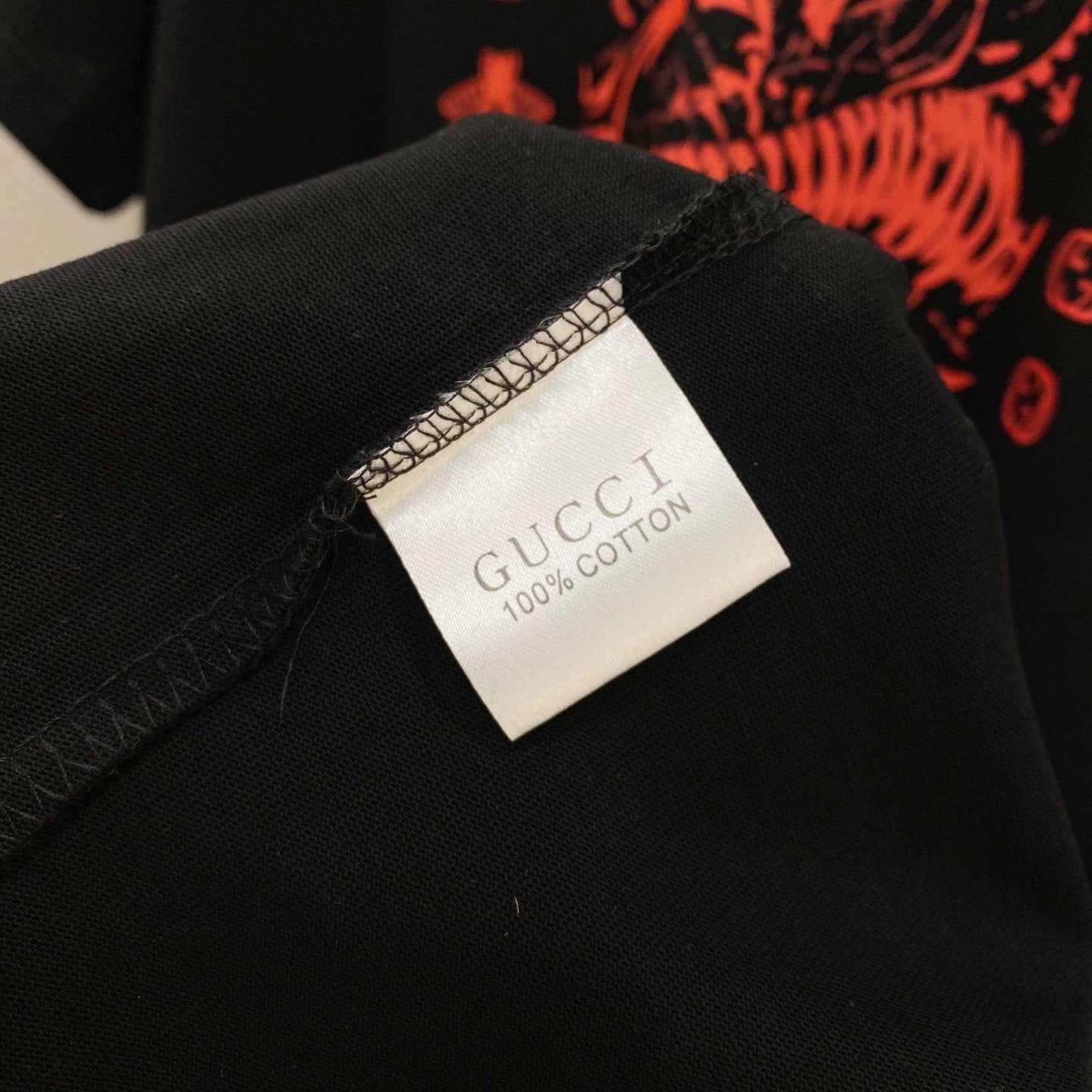 LuxluxHouse Best Quality Clothes Gucci T-shirt