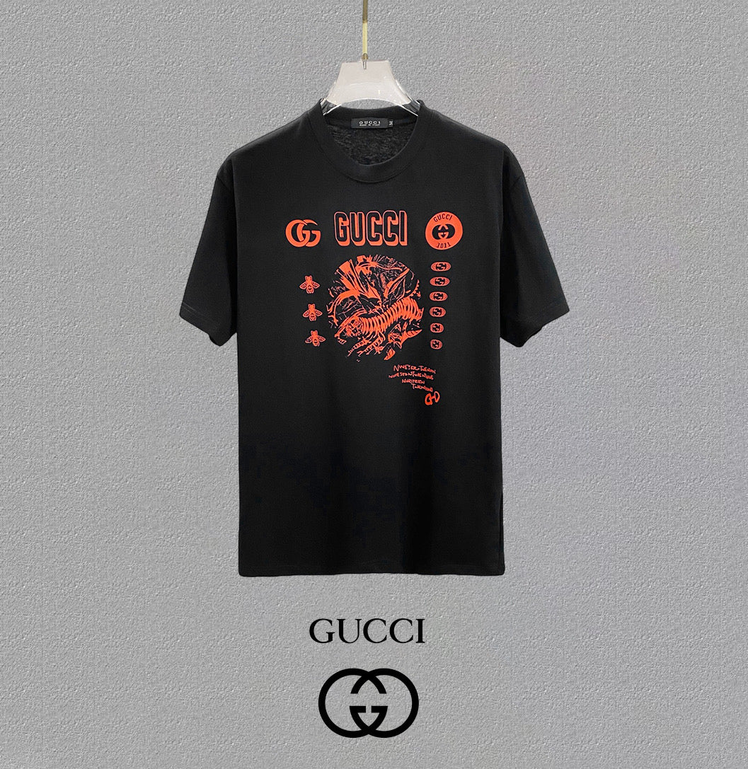 LuxluxHouse Best Quality Clothes Gucci T-shirt