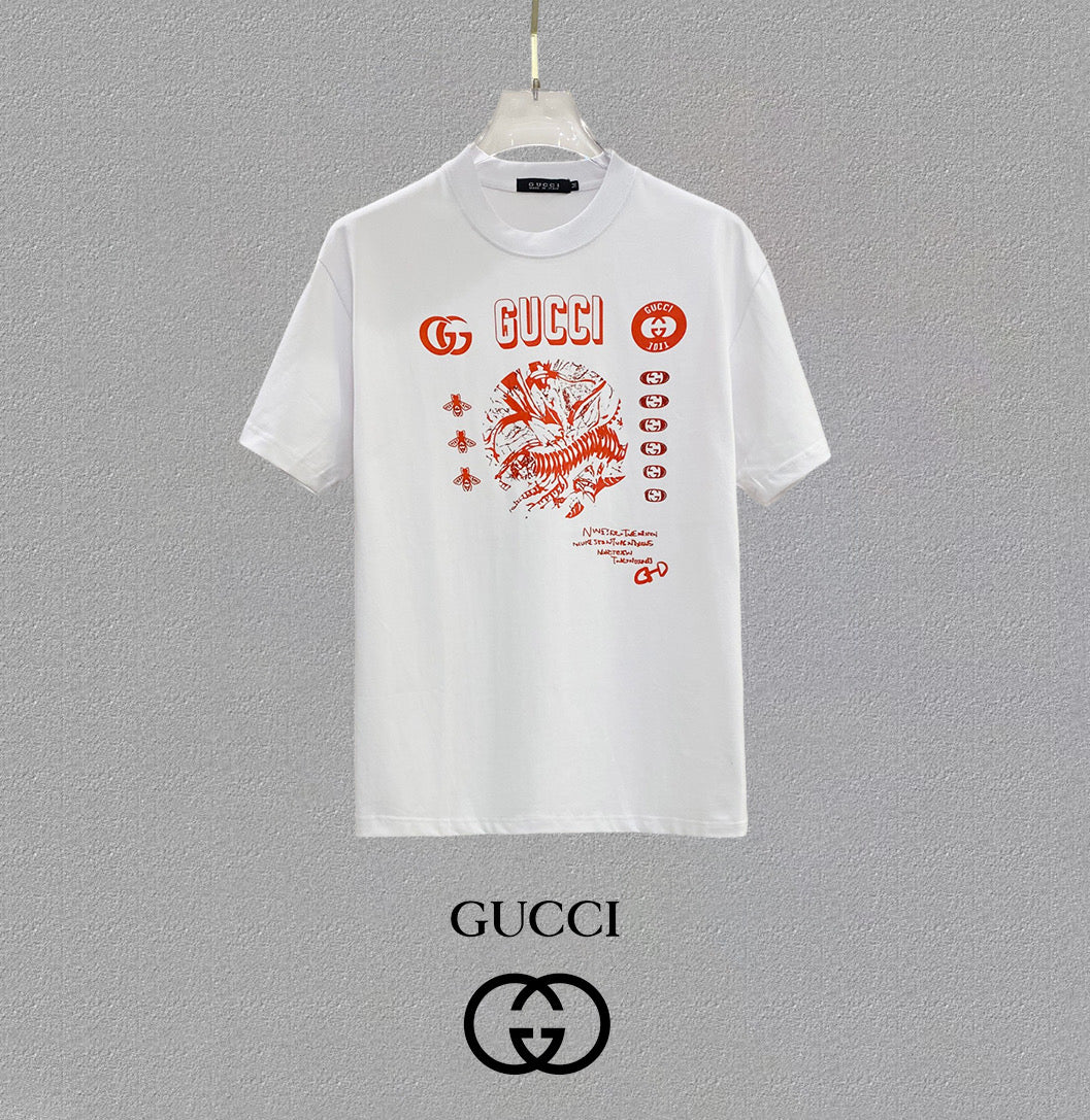 LuxluxHouse Best Quality Clothes Gucci T-shirt
