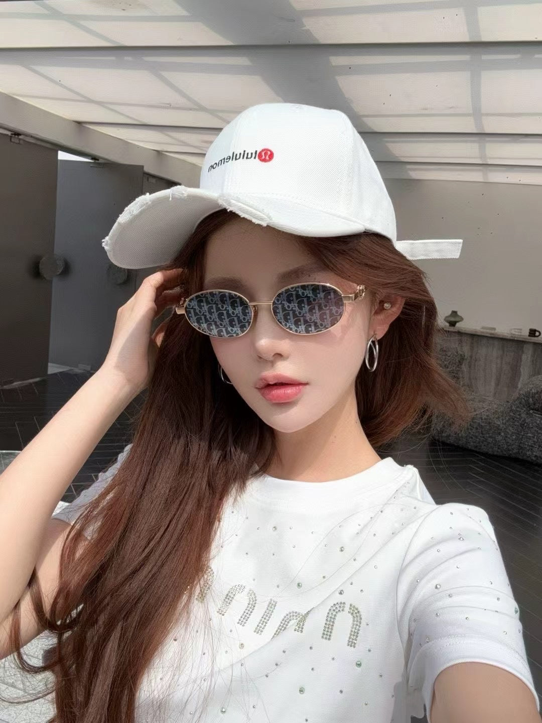 LuxluxHouse Best Quality Glasses Dior