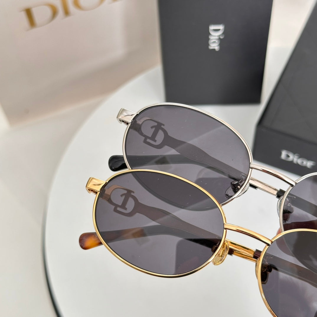 LuxluxHouse Best Quality Glasses Dior