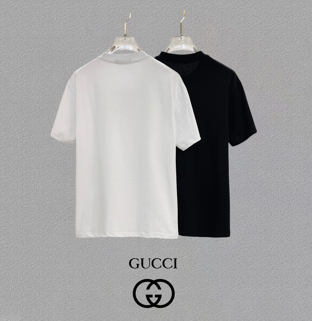 LuxluxHouse Best Quality Clothes Gucci T-shirt