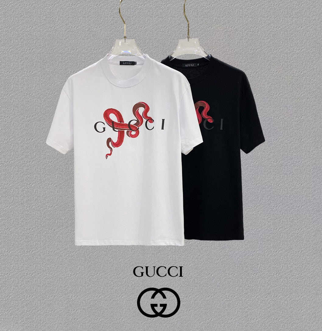 LuxluxHouse Best Quality Clothes Gucci T-shirt