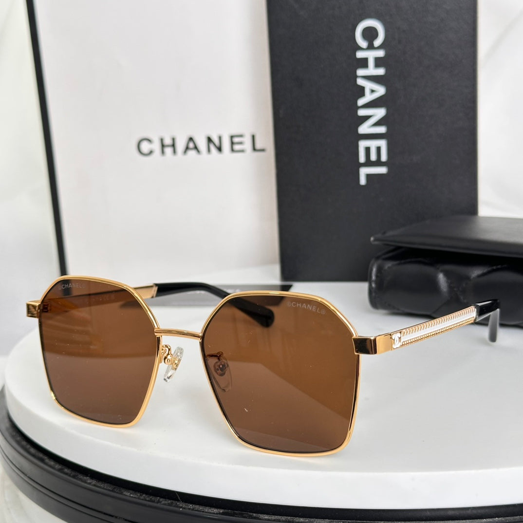 LuxluxHouse Best Quality Glasses Chanel