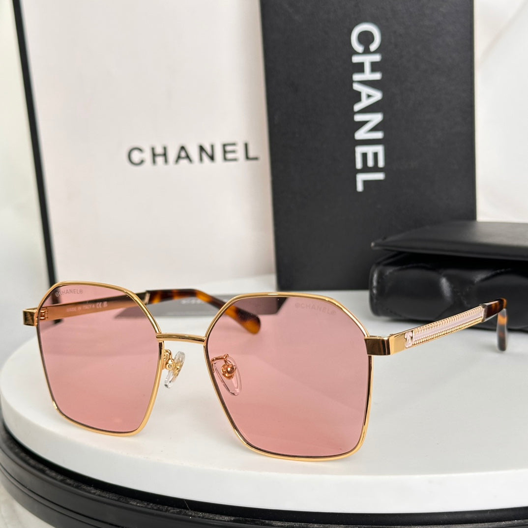 LuxluxHouse Best Quality Glasses Chanel
