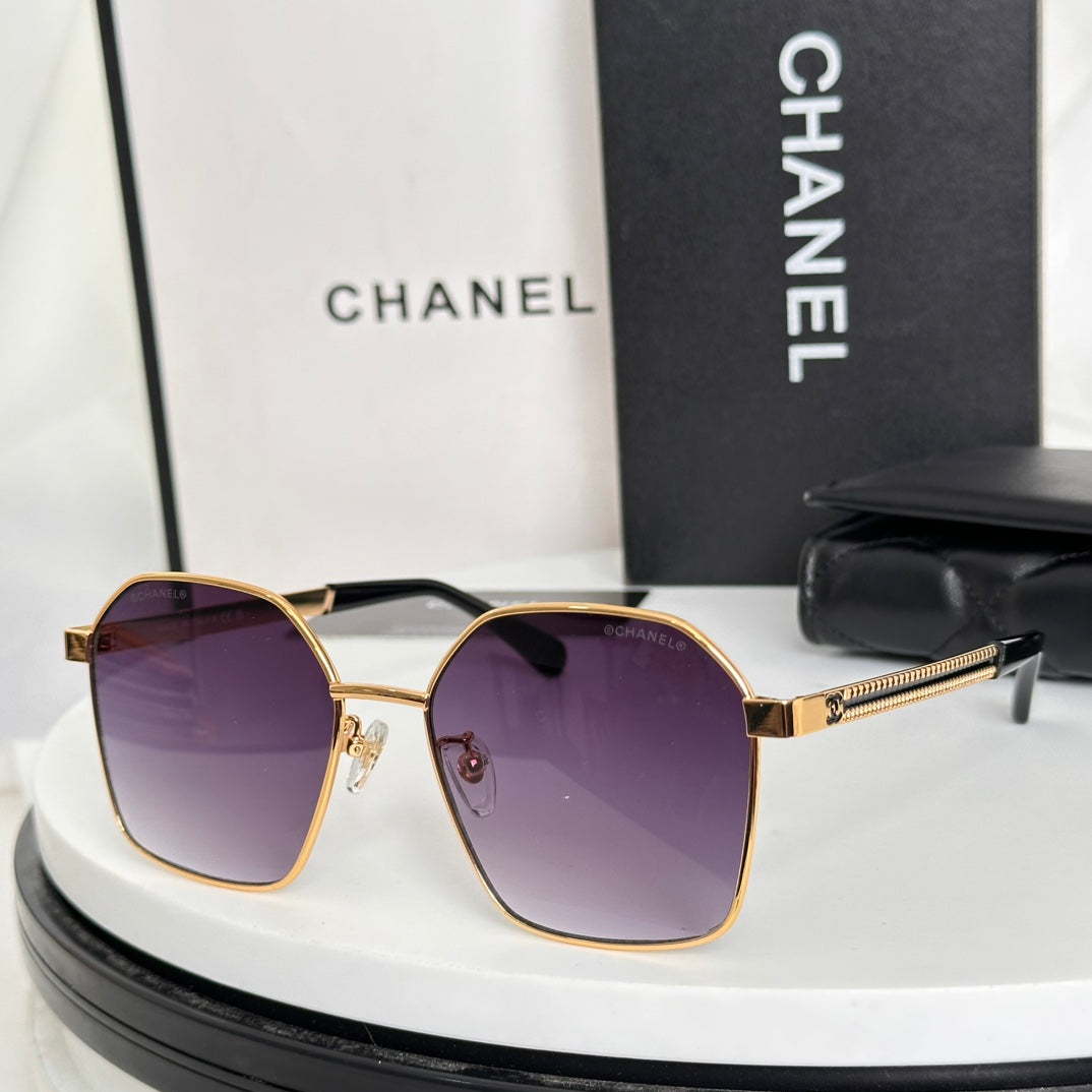 LuxluxHouse Best Quality Glasses Chanel