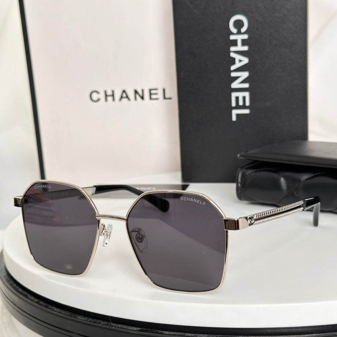 LuxluxHouse Best Quality Glasses Chanel