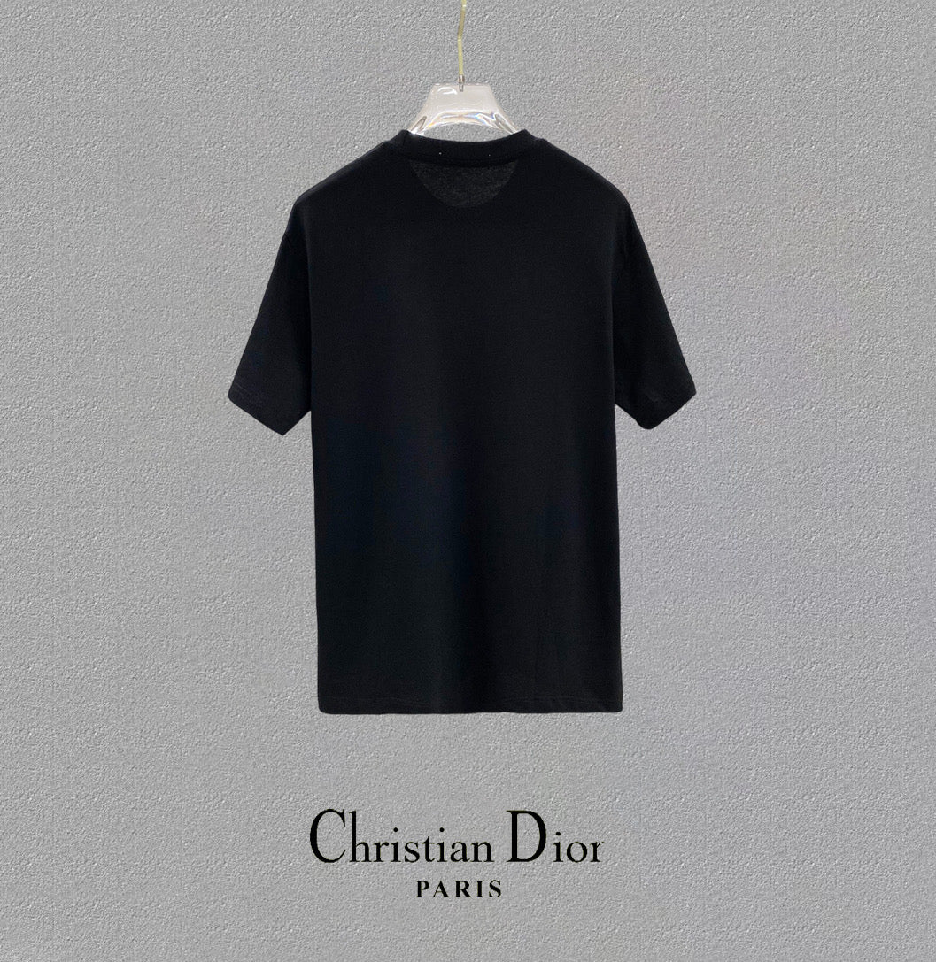 LuxluxHouse Best Quality Clothes T-shirt Dior