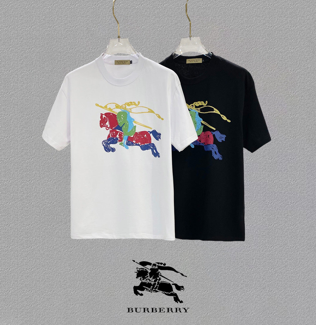 LuxluxHouse Best Quality Clothes Burberry T-shirt
