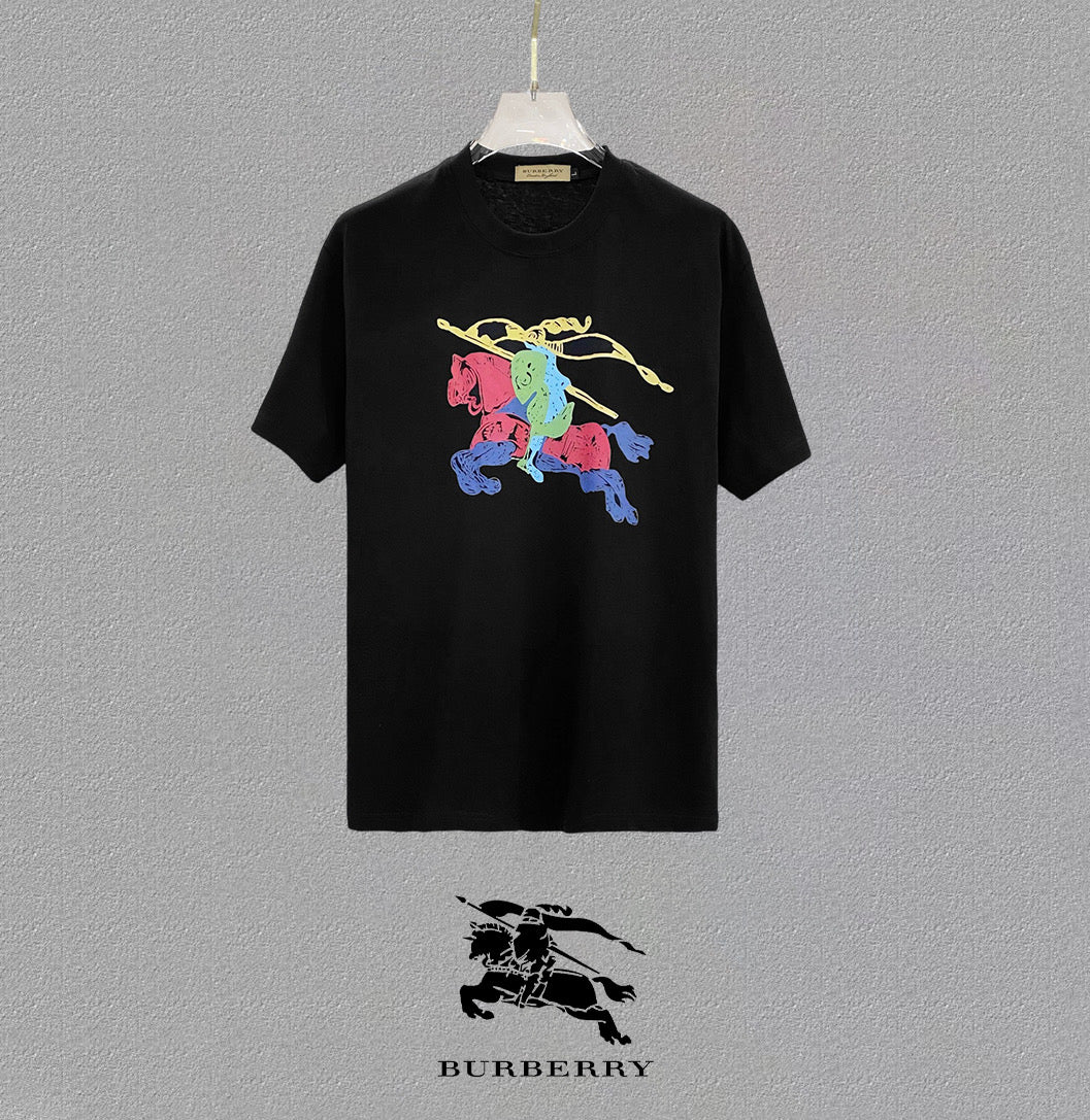 LuxluxHouse Best Quality Clothes Burberry T-shirt