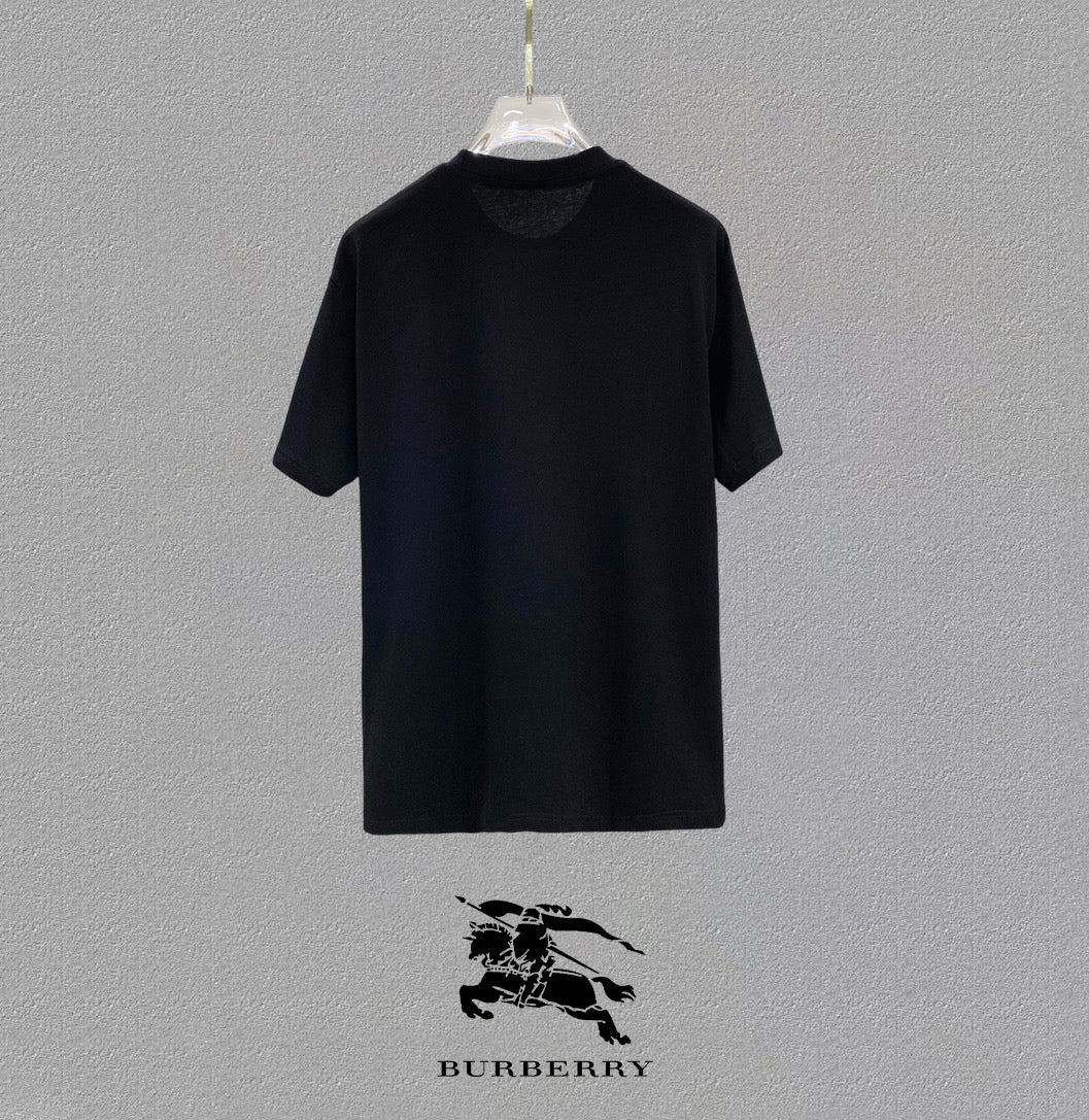 LuxluxHouse Best Quality Clothes Burberry T-shirt