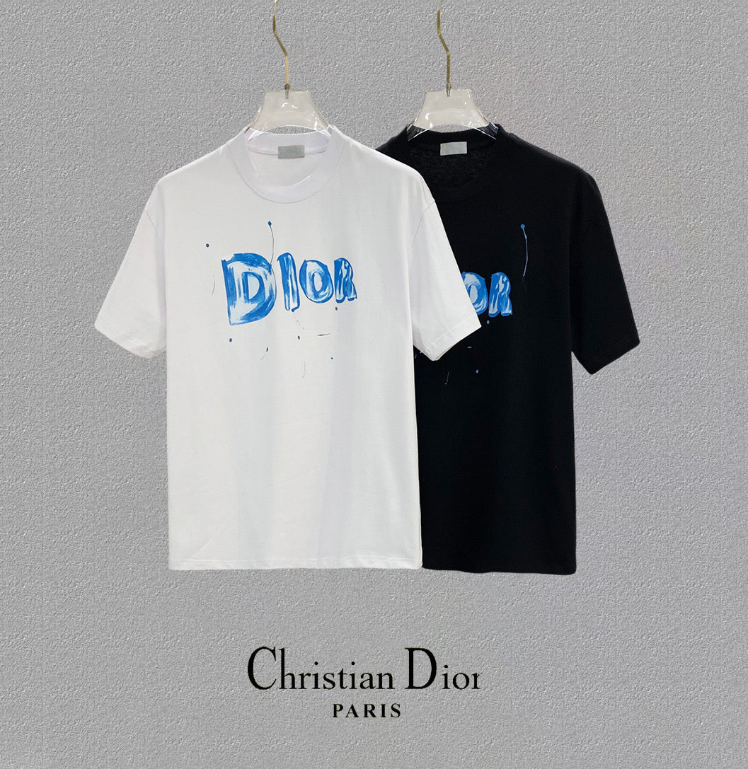 LuxluxHouse Best Quality Clothes T-shirt Dior