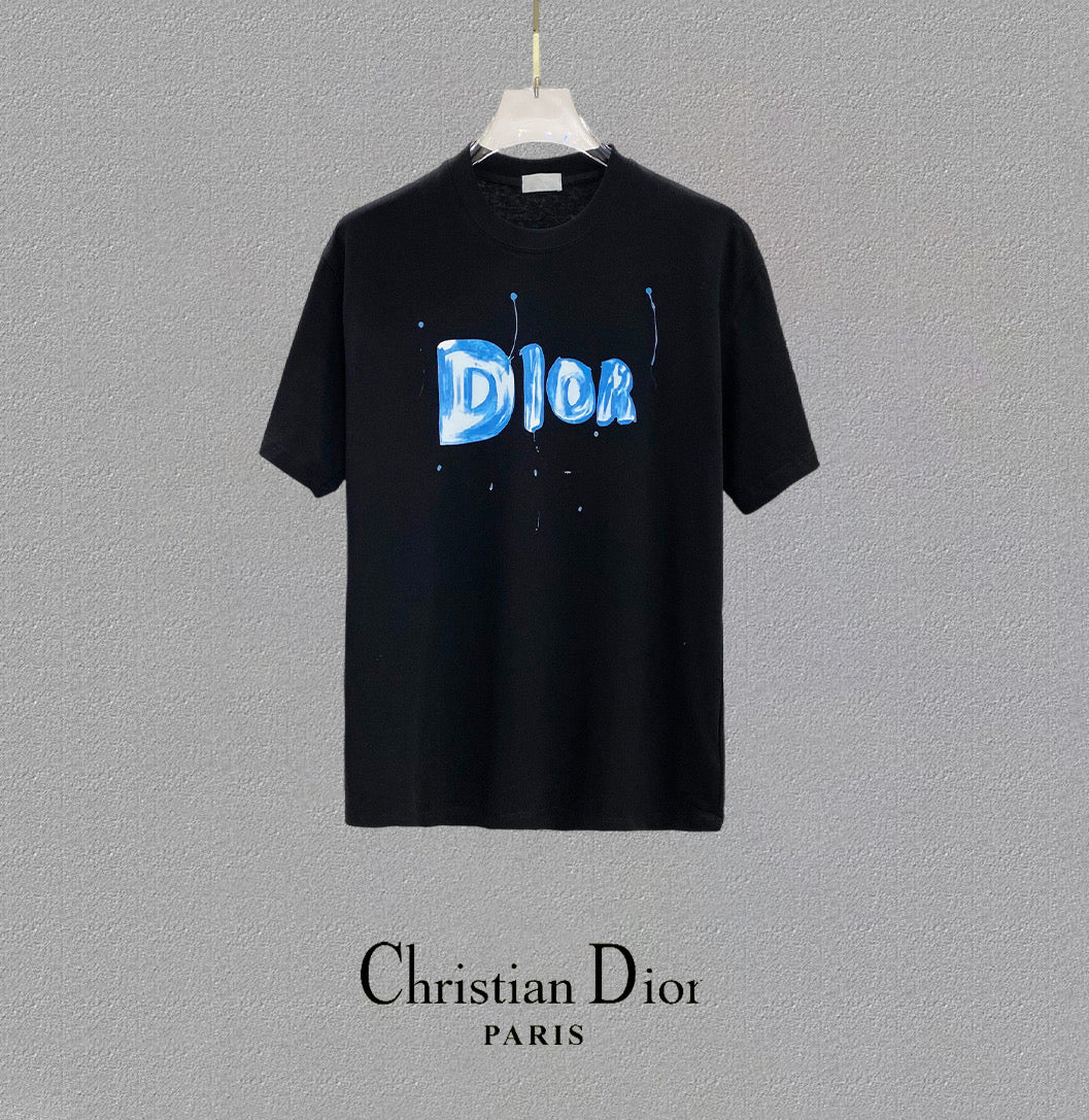 LuxluxHouse Best Quality Clothes T-shirt Dior