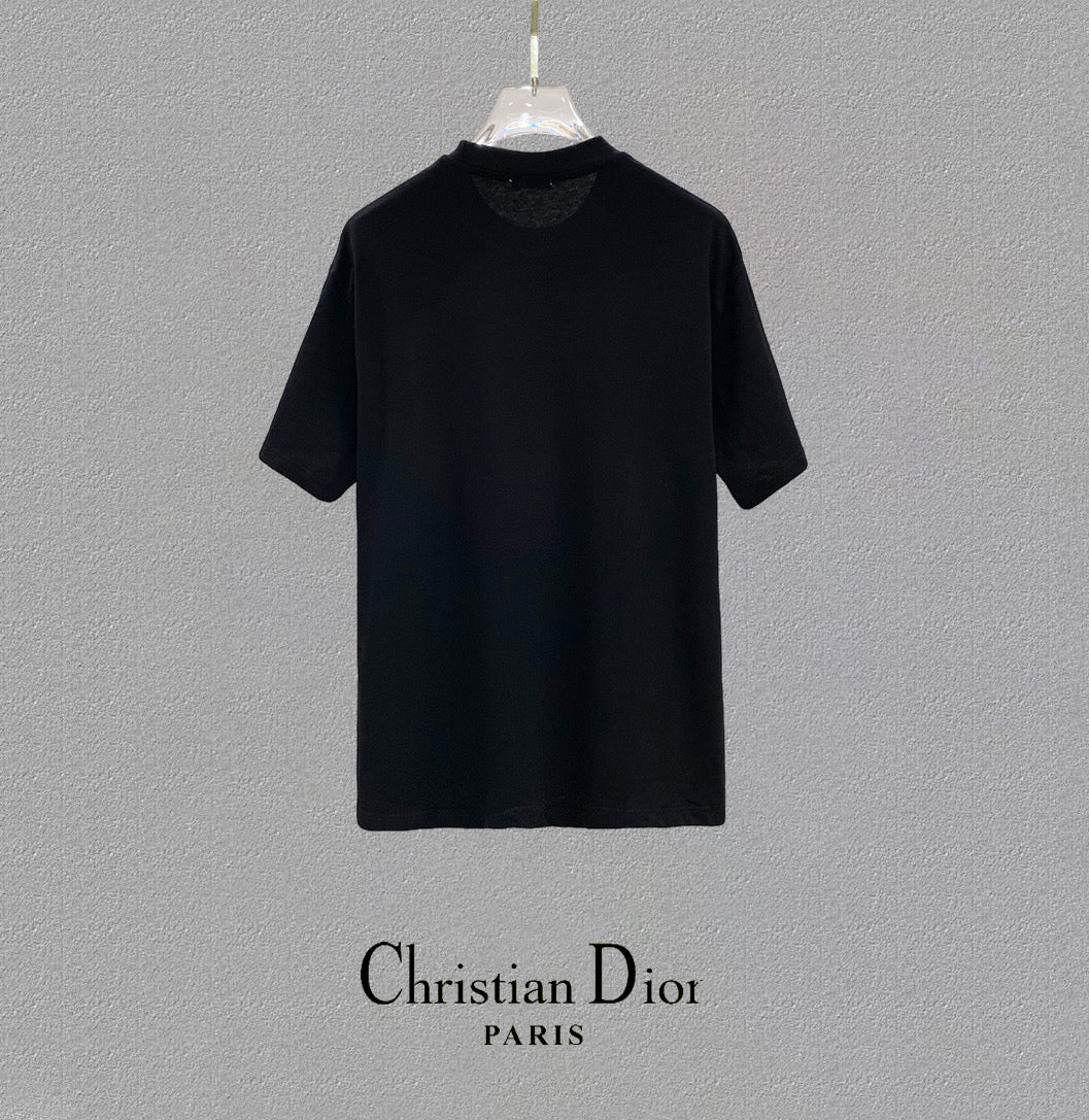 LuxluxHouse Best Quality Clothes T-shirt Dior
