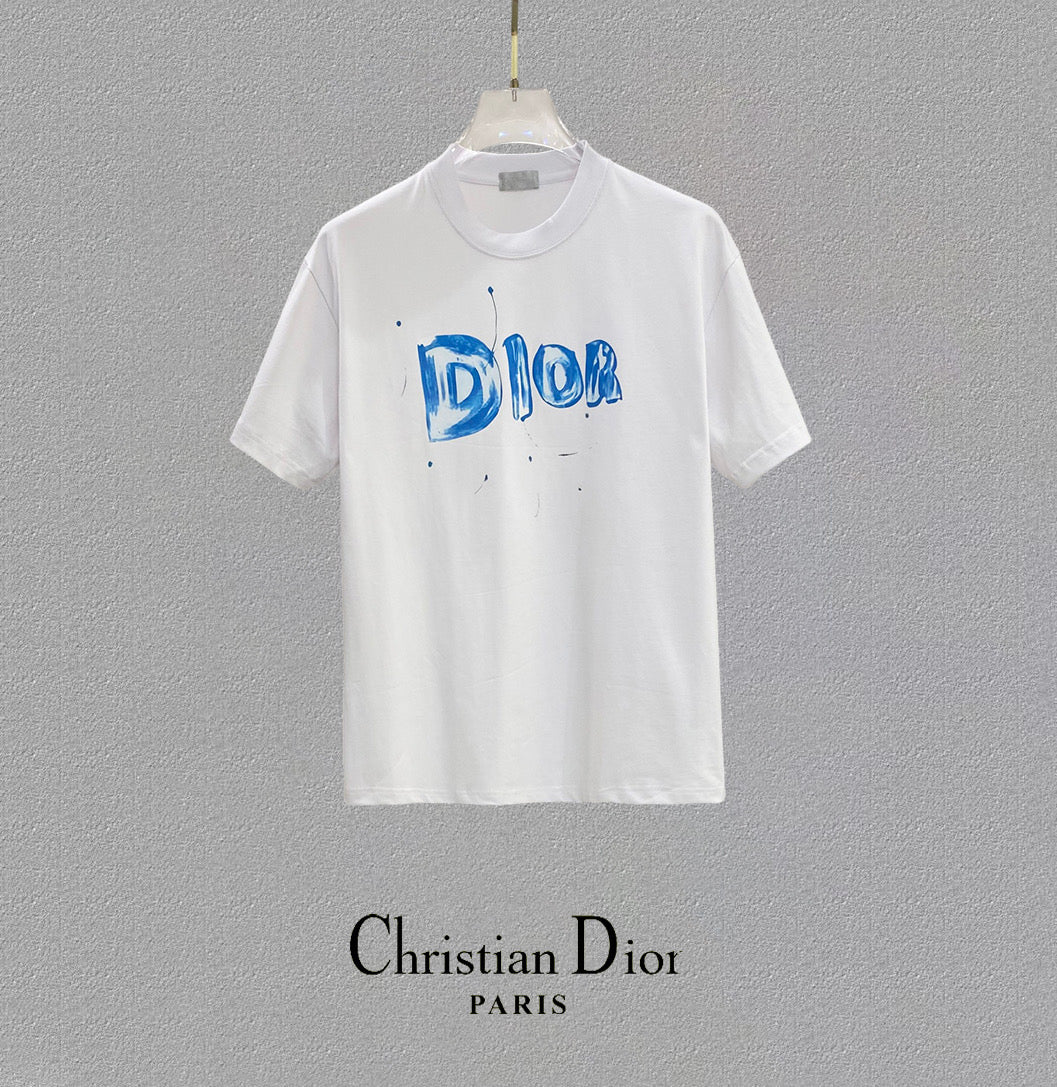 LuxluxHouse Best Quality Clothes T-shirt Dior