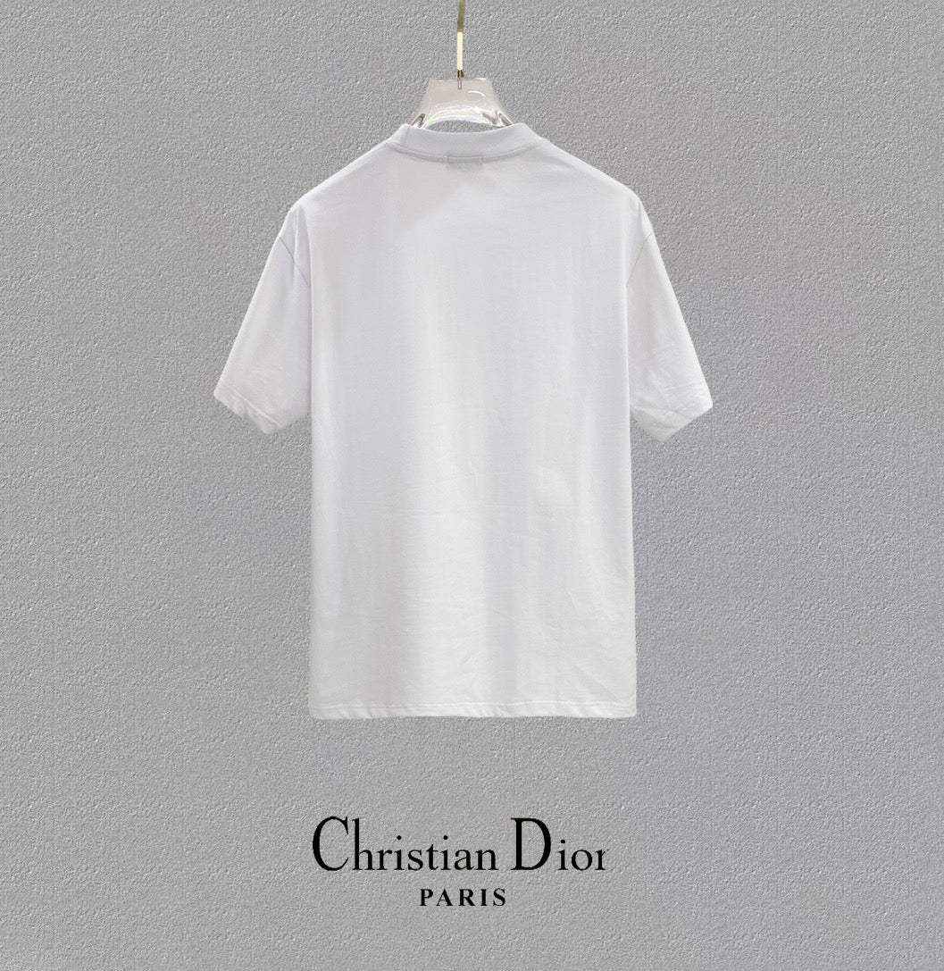 LuxluxHouse Best Quality Clothes T-shirt Dior
