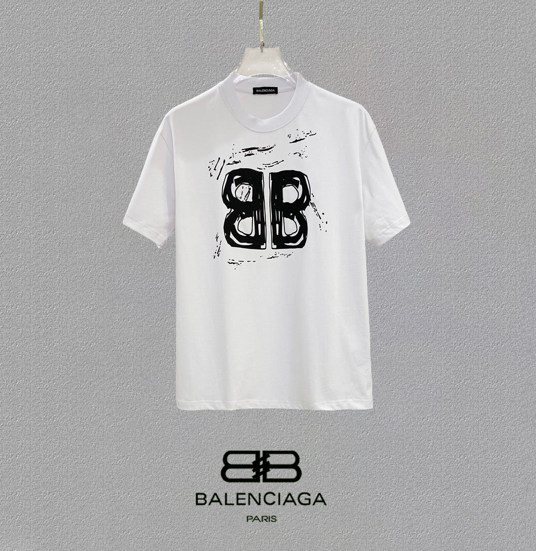 LuxluxHouse Best Quality Clothes Balenciaga T-shirt