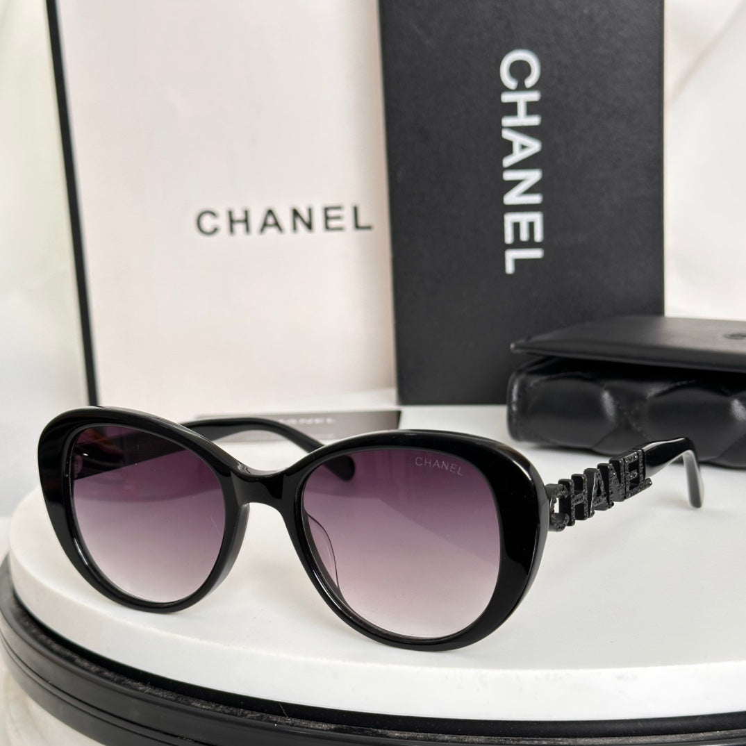 LuxluxHouse Best Quality Glasses Chanel