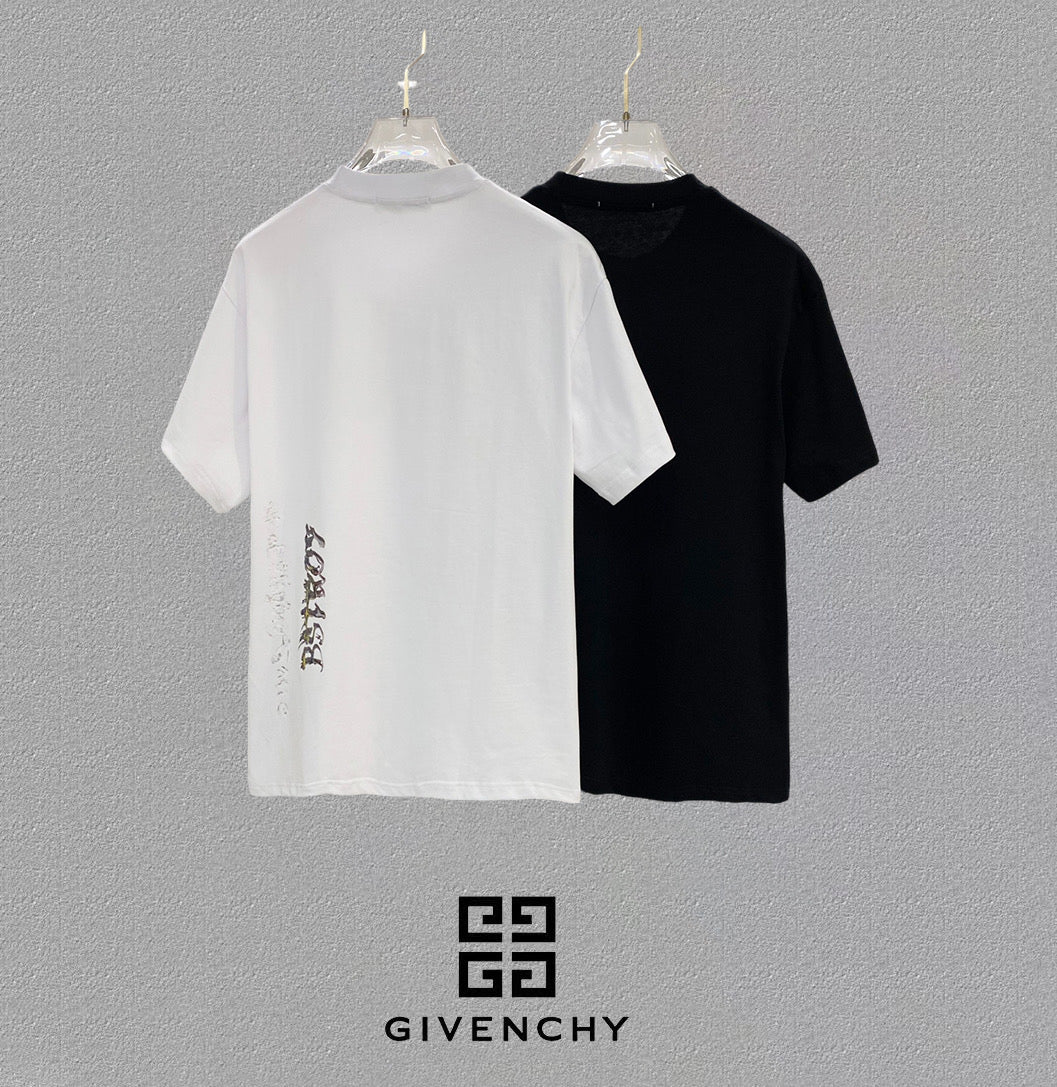 LuxluxHouse Best Quality Clothes Givenchy T-shirt