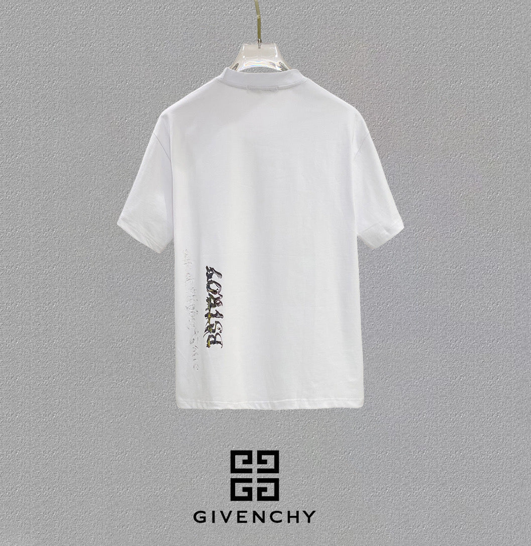 LuxluxHouse Best Quality Clothes Givenchy T-shirt