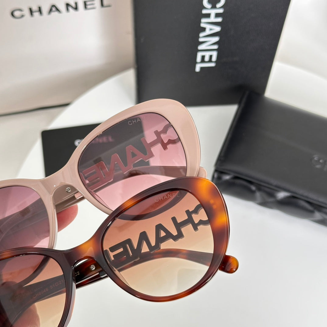 LuxluxHouse Best Quality Glasses Chanel