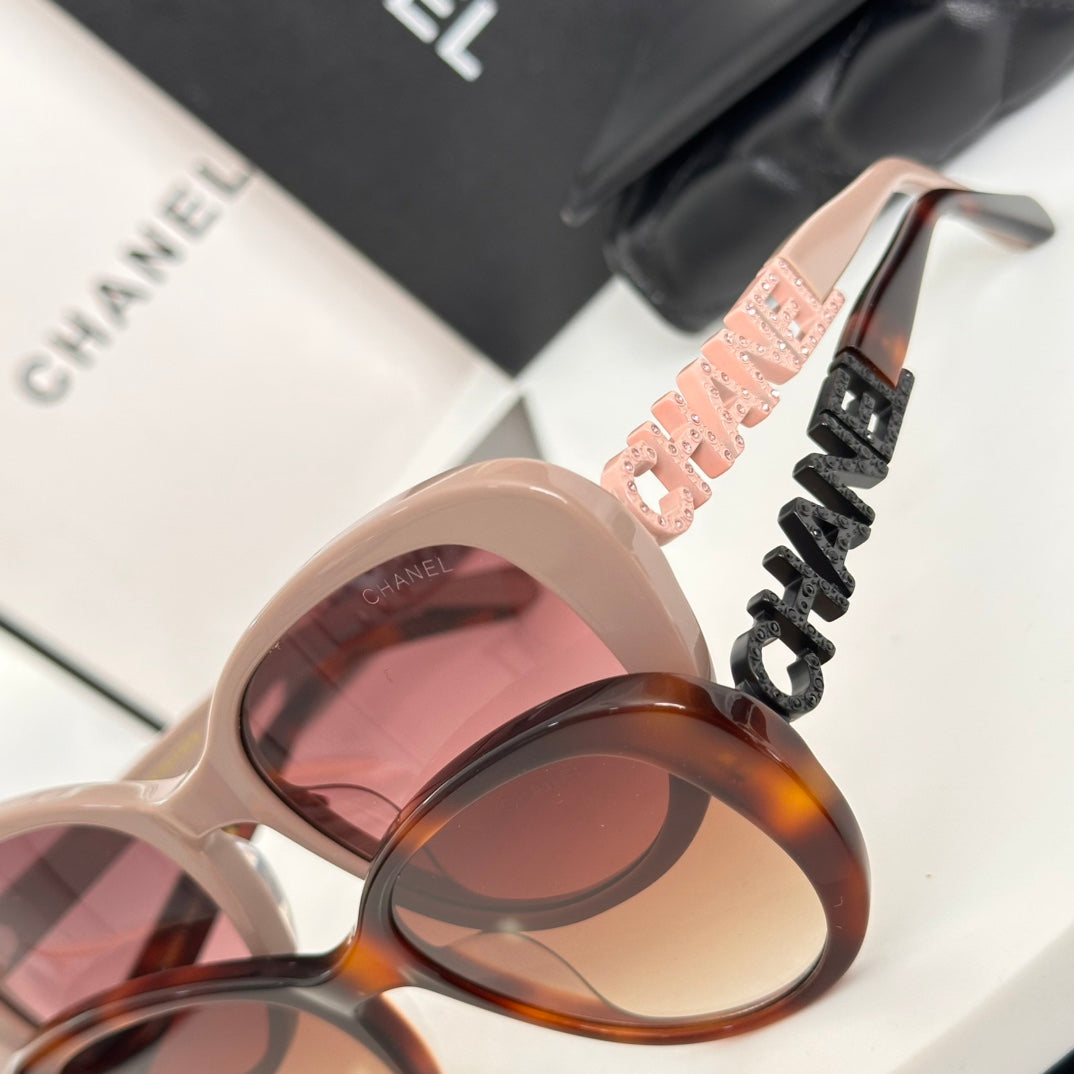 LuxluxHouse Best Quality Glasses Chanel