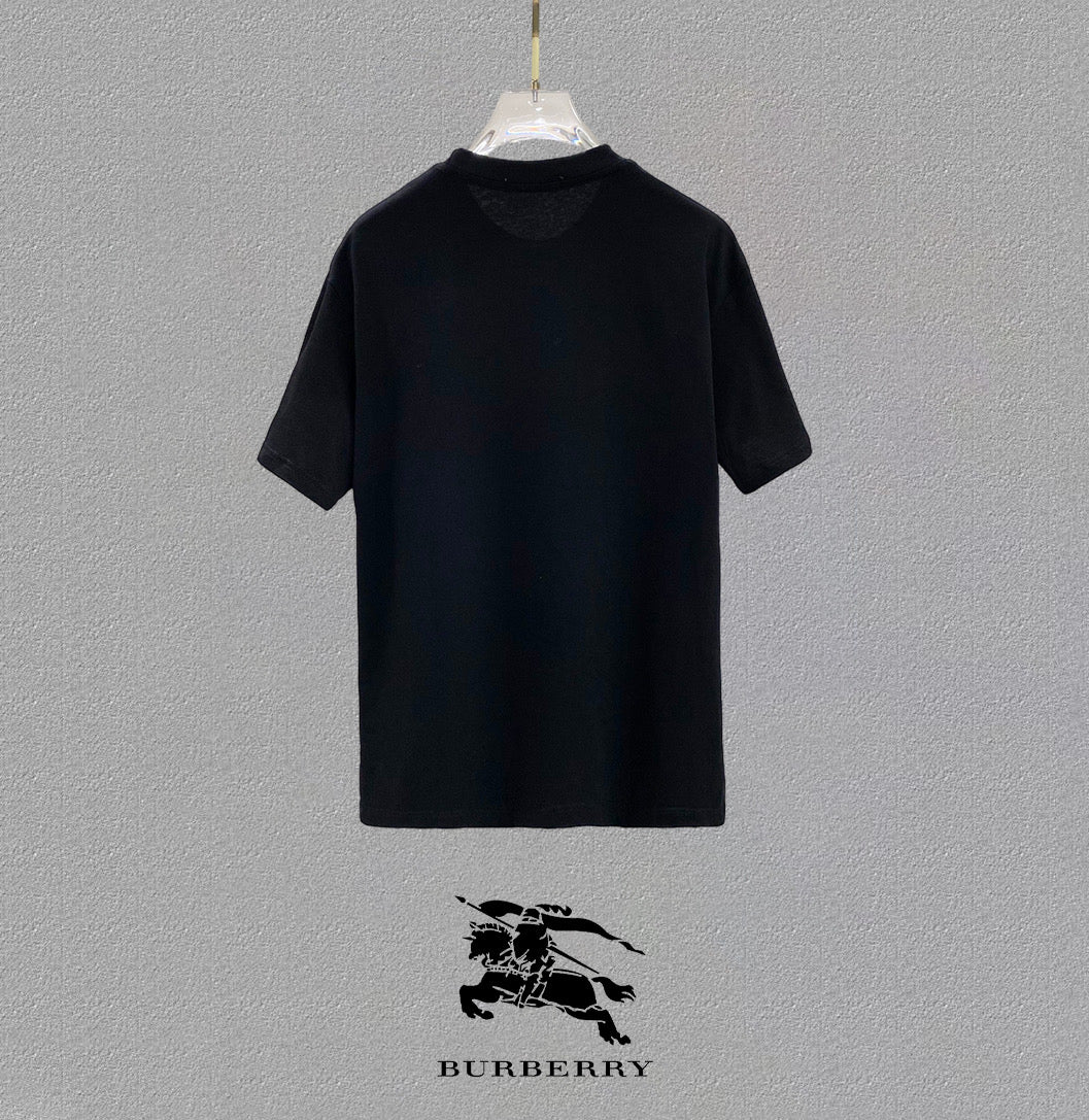 LuxluxHouse Best Quality Clothes Burberry T-shirt