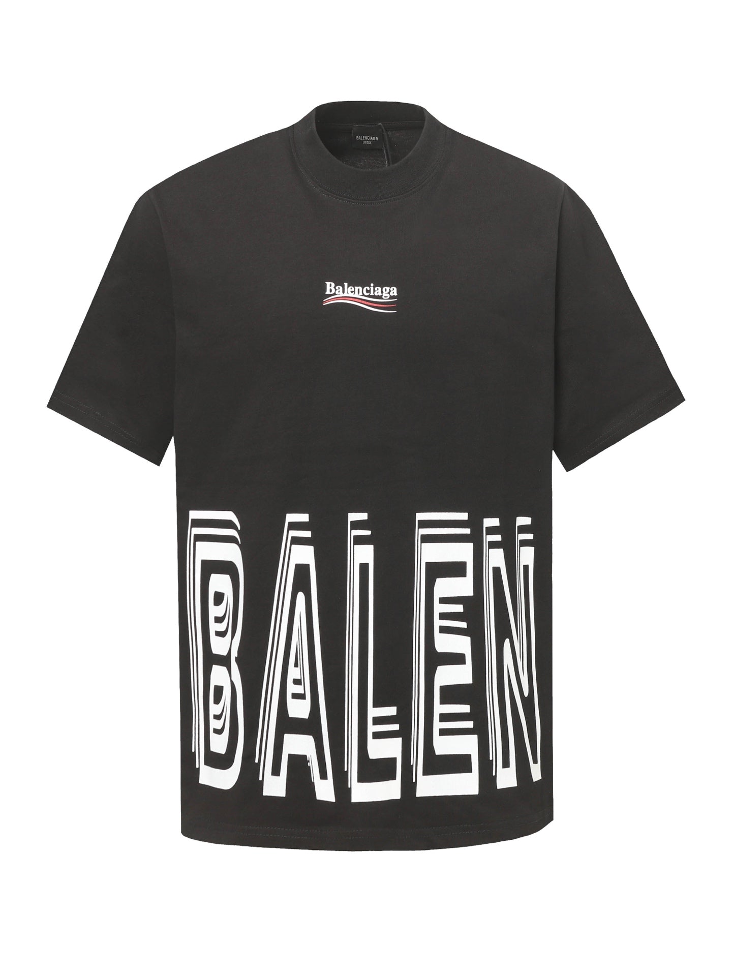 LuxluxHouse Best Quality Clothes Balenciaga T-shirt