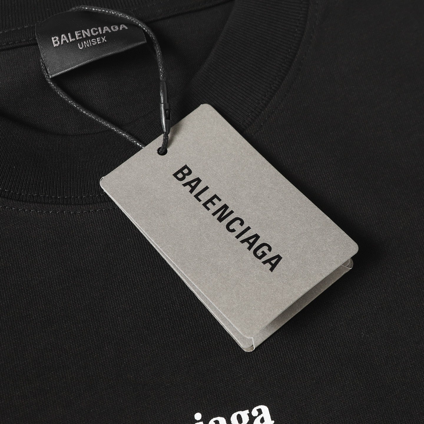 LuxluxHouse Best Quality Clothes Balenciaga T-shirt