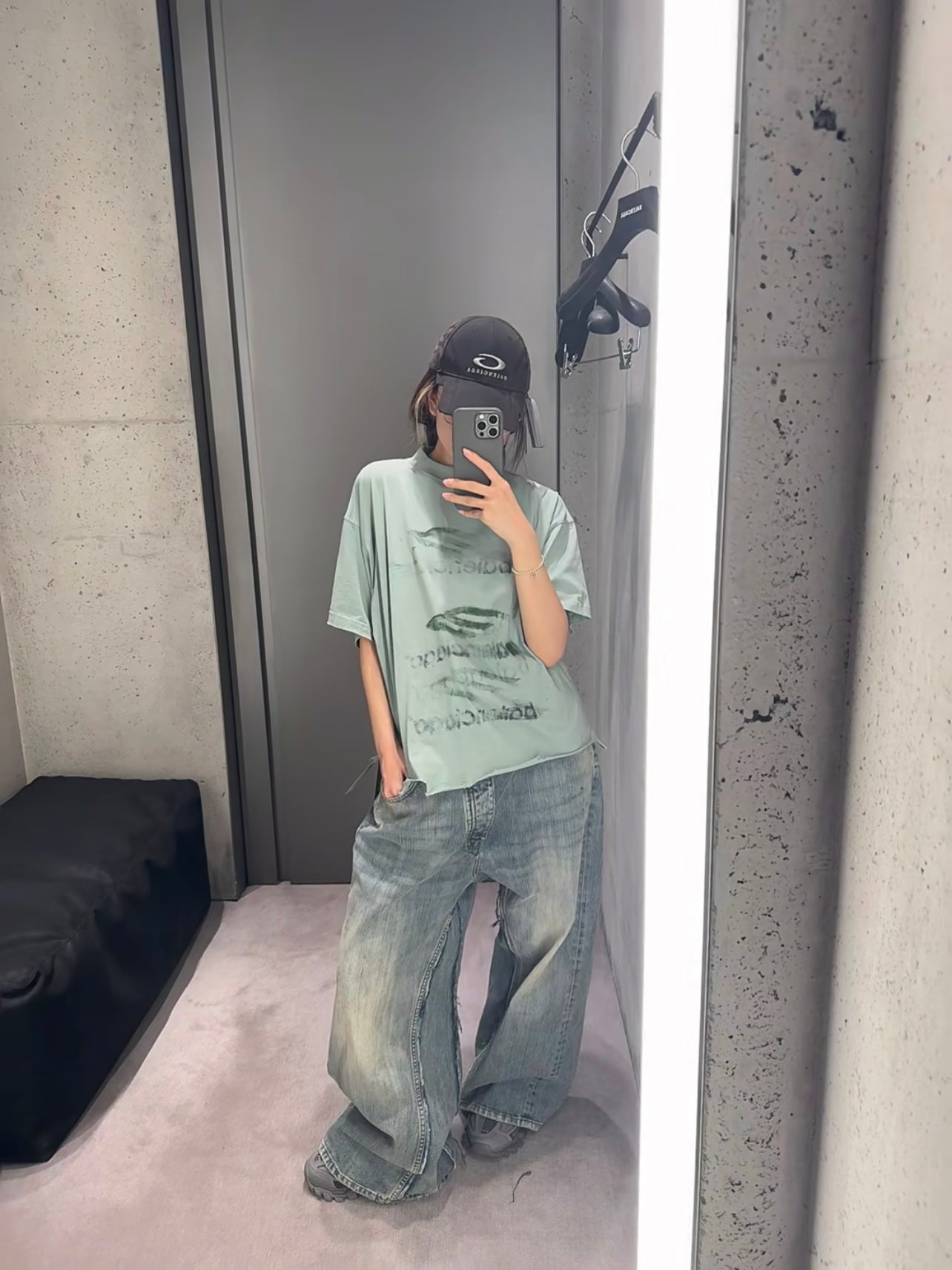 LuxluxHouse Best Quality Clothes Balenciaga T-shirt