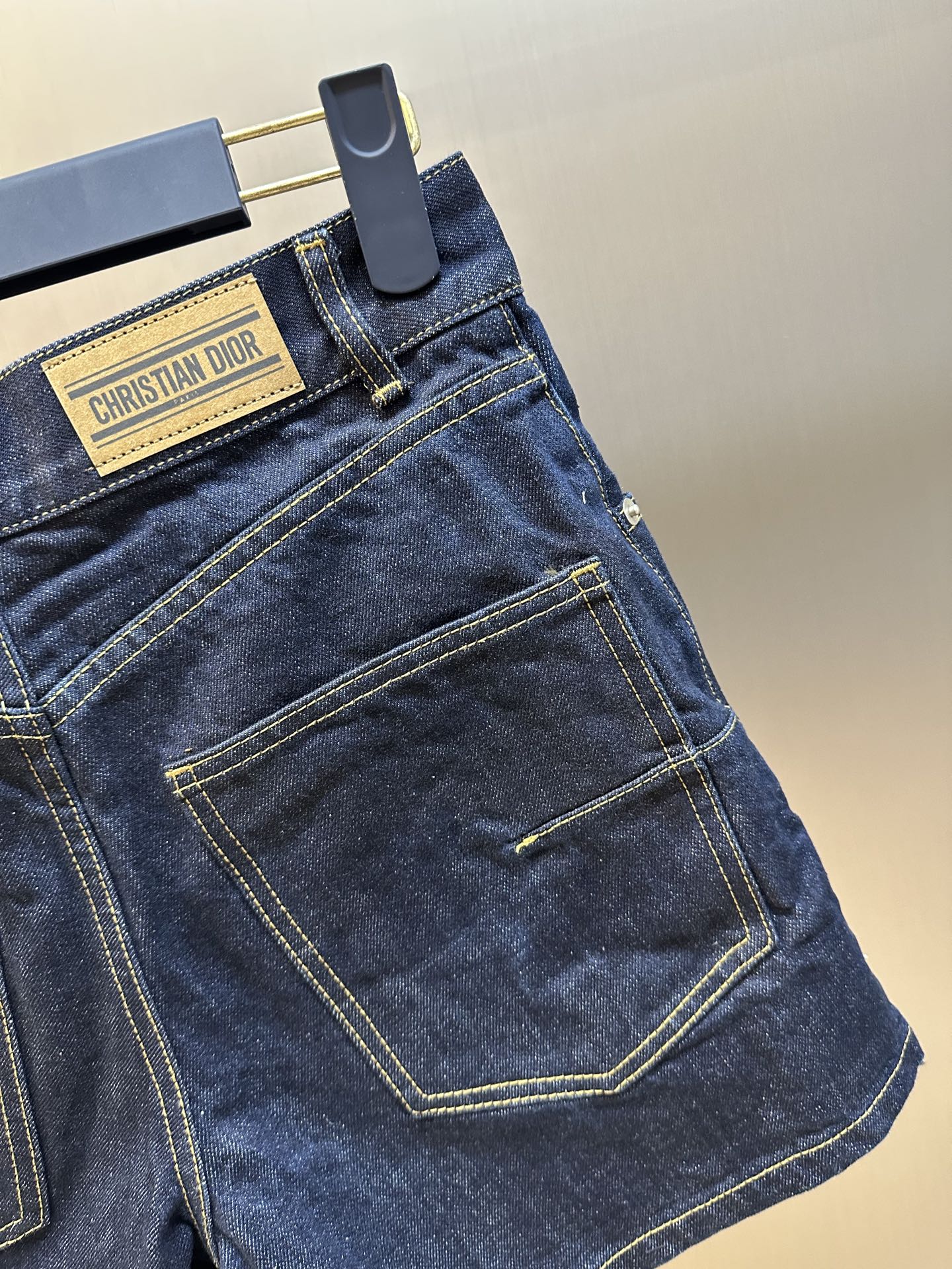 LuxluxHouse Best Quality Clothes Pants Dior