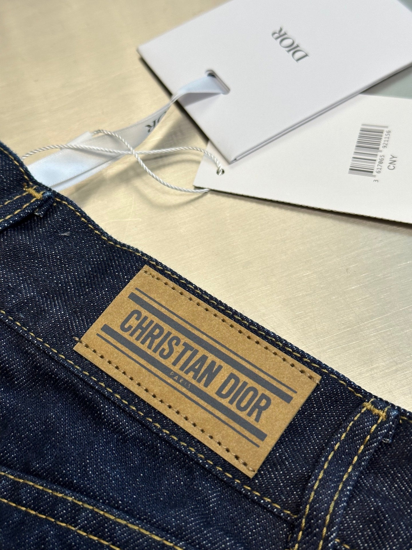 LuxluxHouse Best Quality Clothes Pants Dior