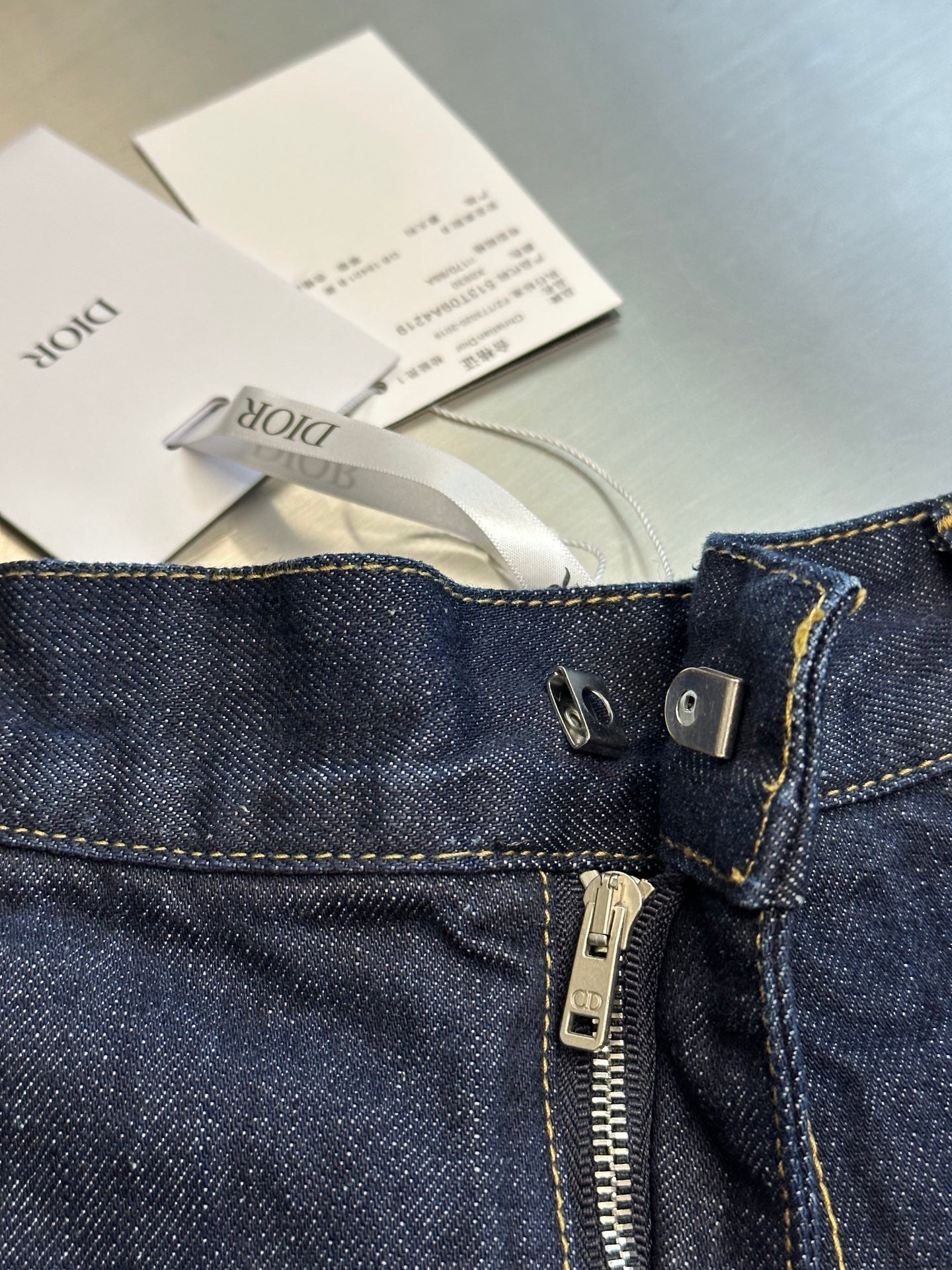 LuxluxHouse Best Quality Clothes Pants Dior