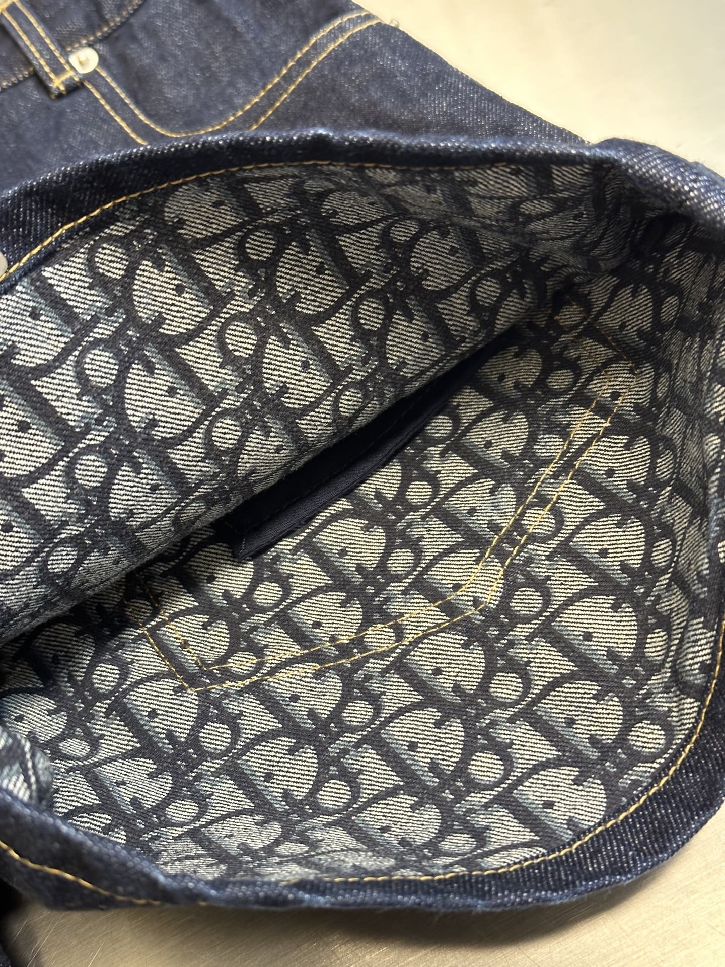 LuxluxHouse Best Quality Clothes Pants Dior