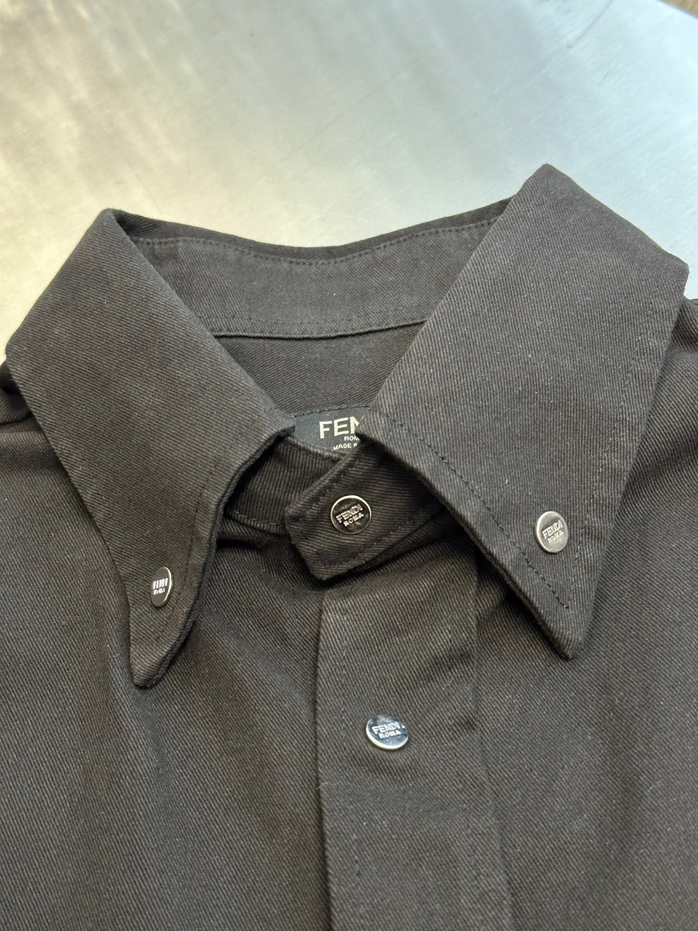 LuxluxHouse Best Quality Clothes Shirts&Polo Fendi