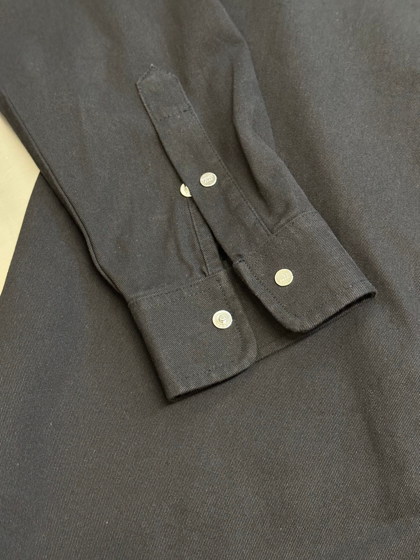 LuxluxHouse Best Quality Clothes Shirts&Polo Fendi