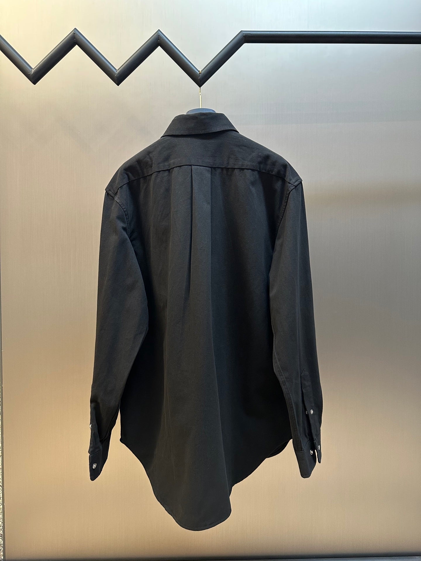 LuxluxHouse Best Quality Clothes Shirts&Polo Fendi