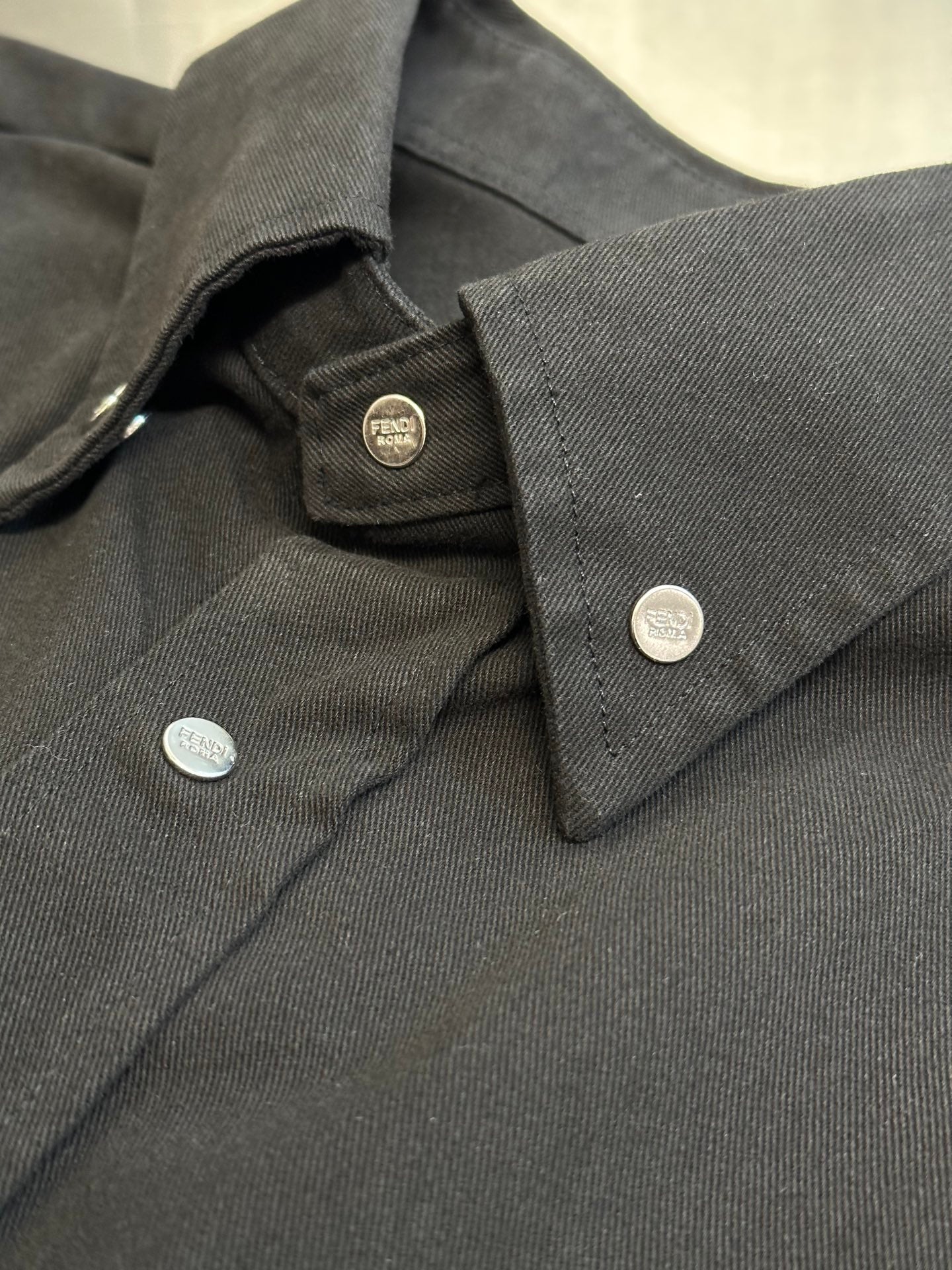 LuxluxHouse Best Quality Clothes Shirts&Polo Fendi