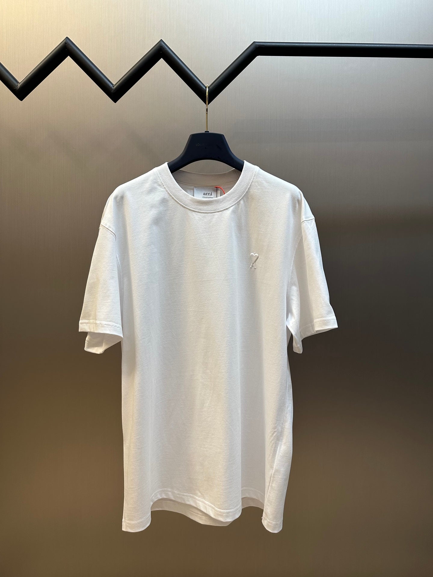 LuxluxHouse Best Quality Clothes Amiri T-shirt