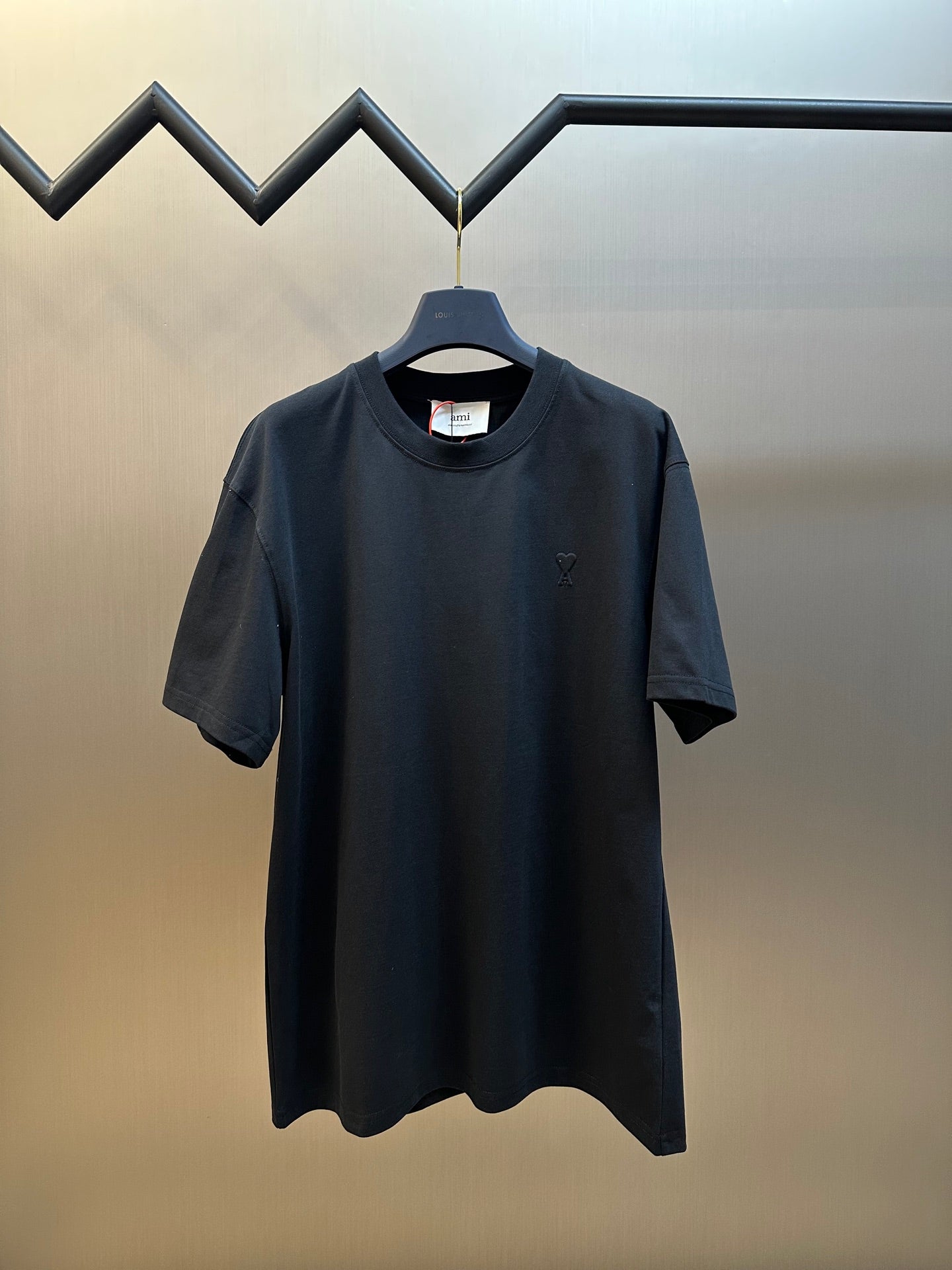 LuxluxHouse Best Quality Clothes Amiri T-shirt