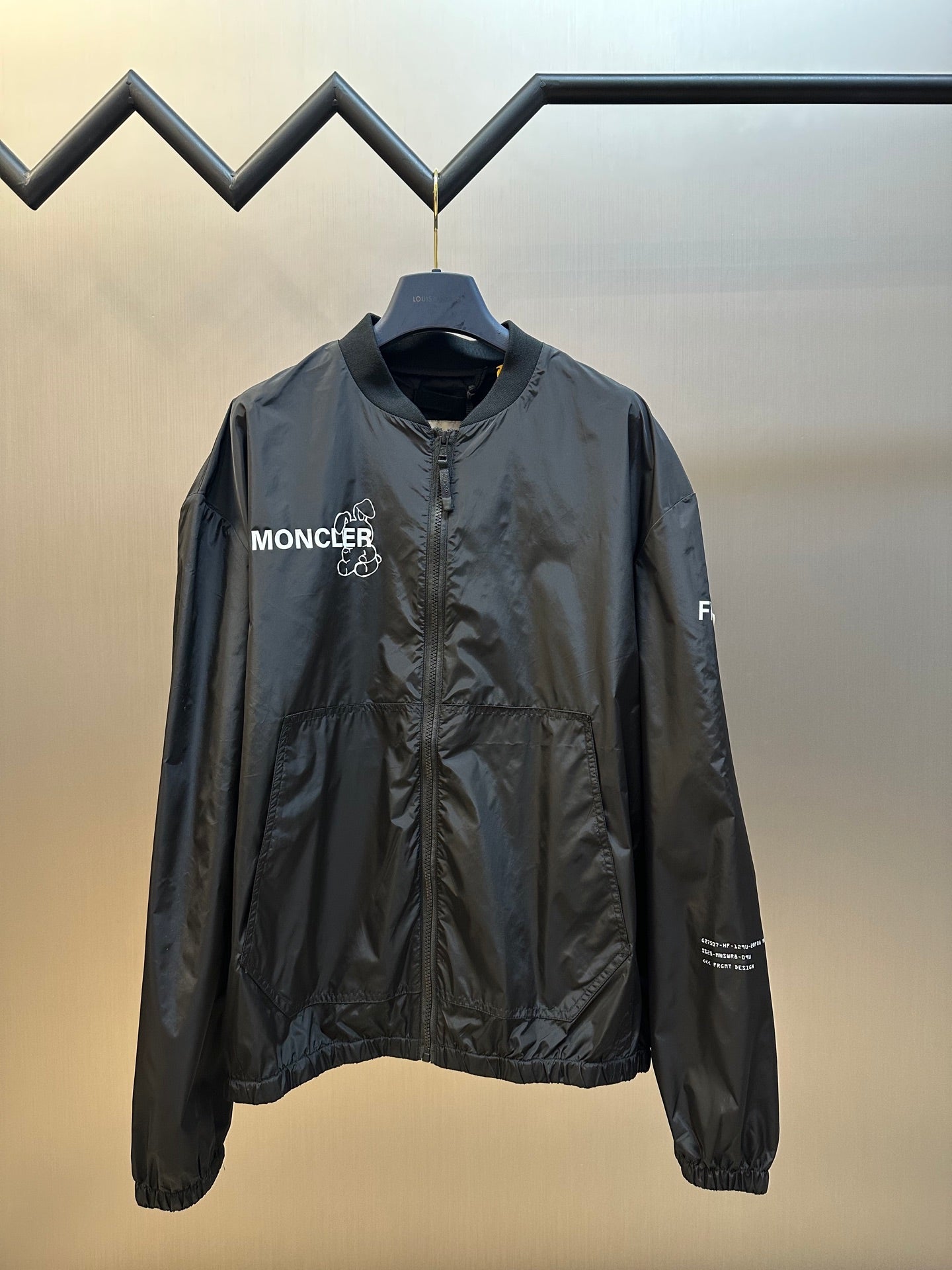 LuxluxHouse Best Quality Clothes Coats & Jackets Moncler
