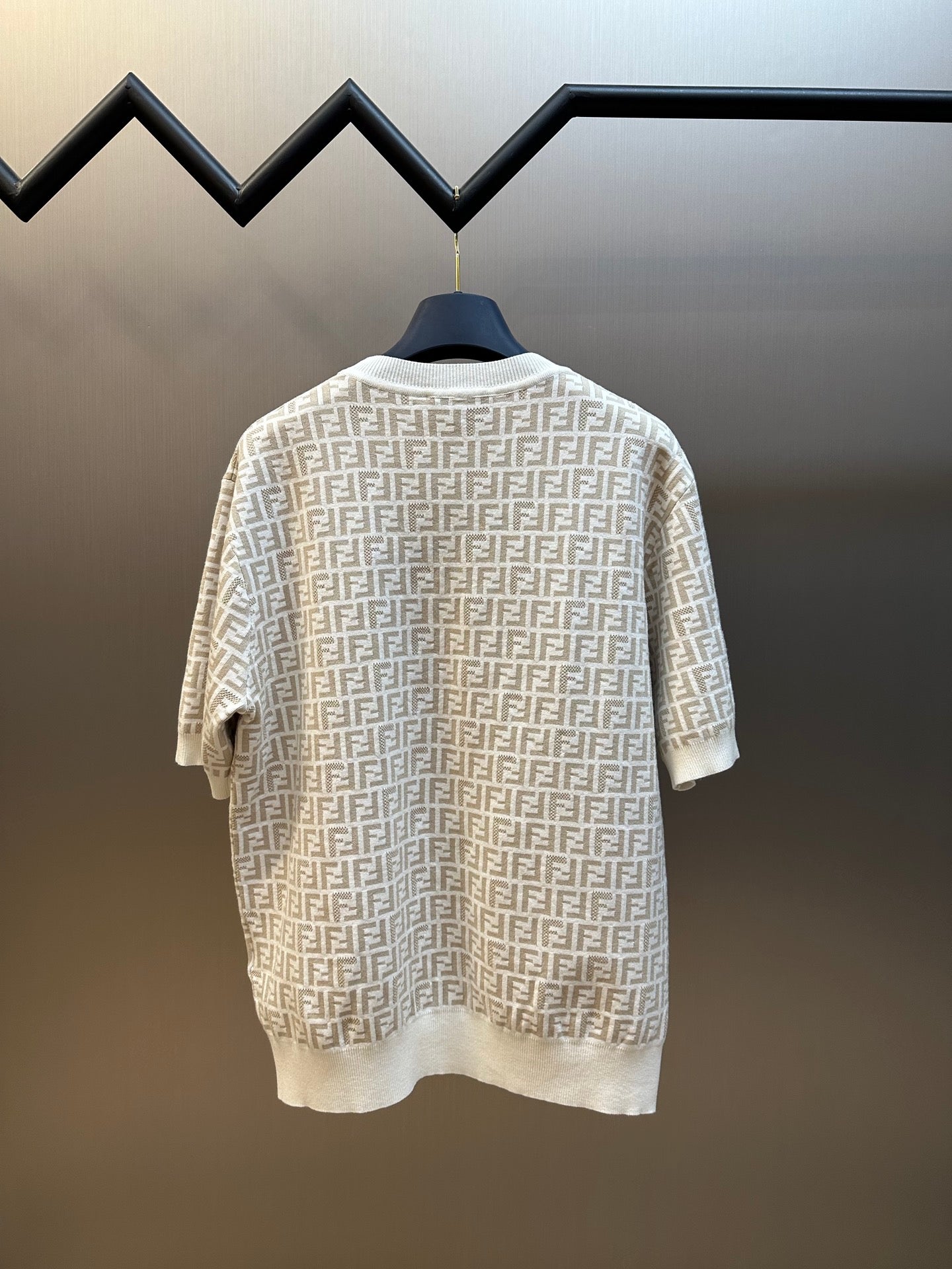 LuxluxHouse Best Quality Clothes Fendi T-shirt