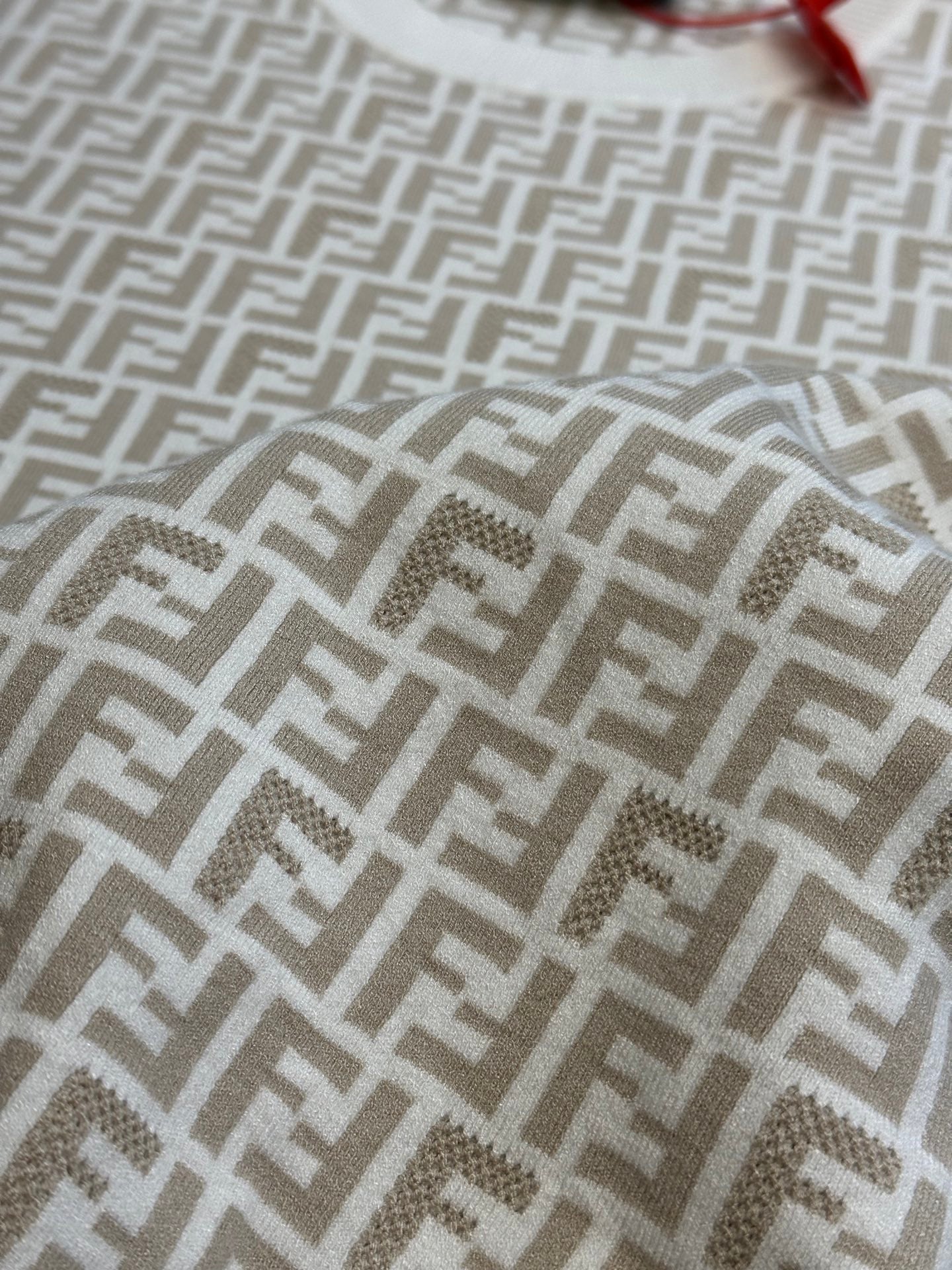 LuxluxHouse Best Quality Clothes Fendi T-shirt